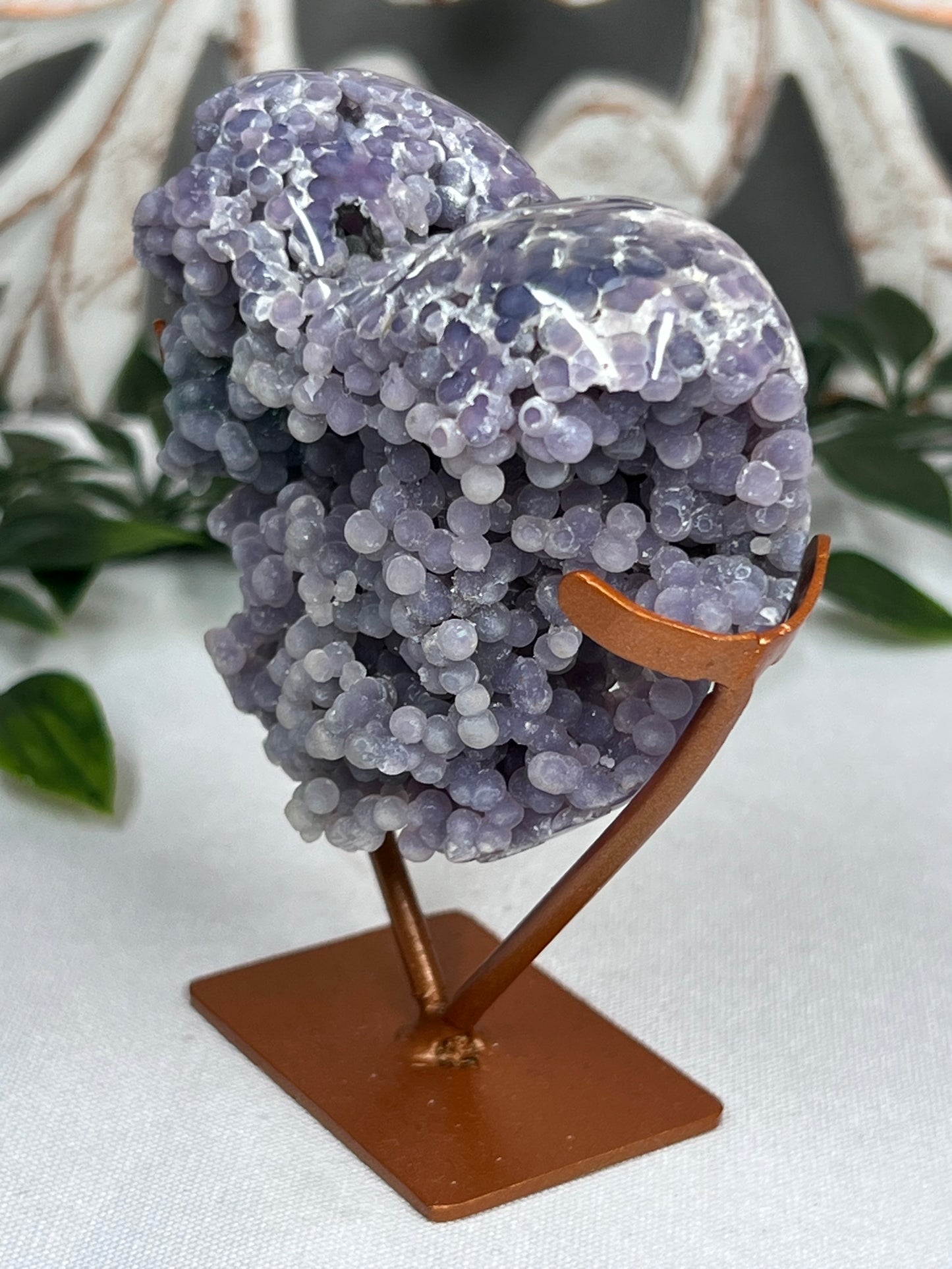 Grape Agate