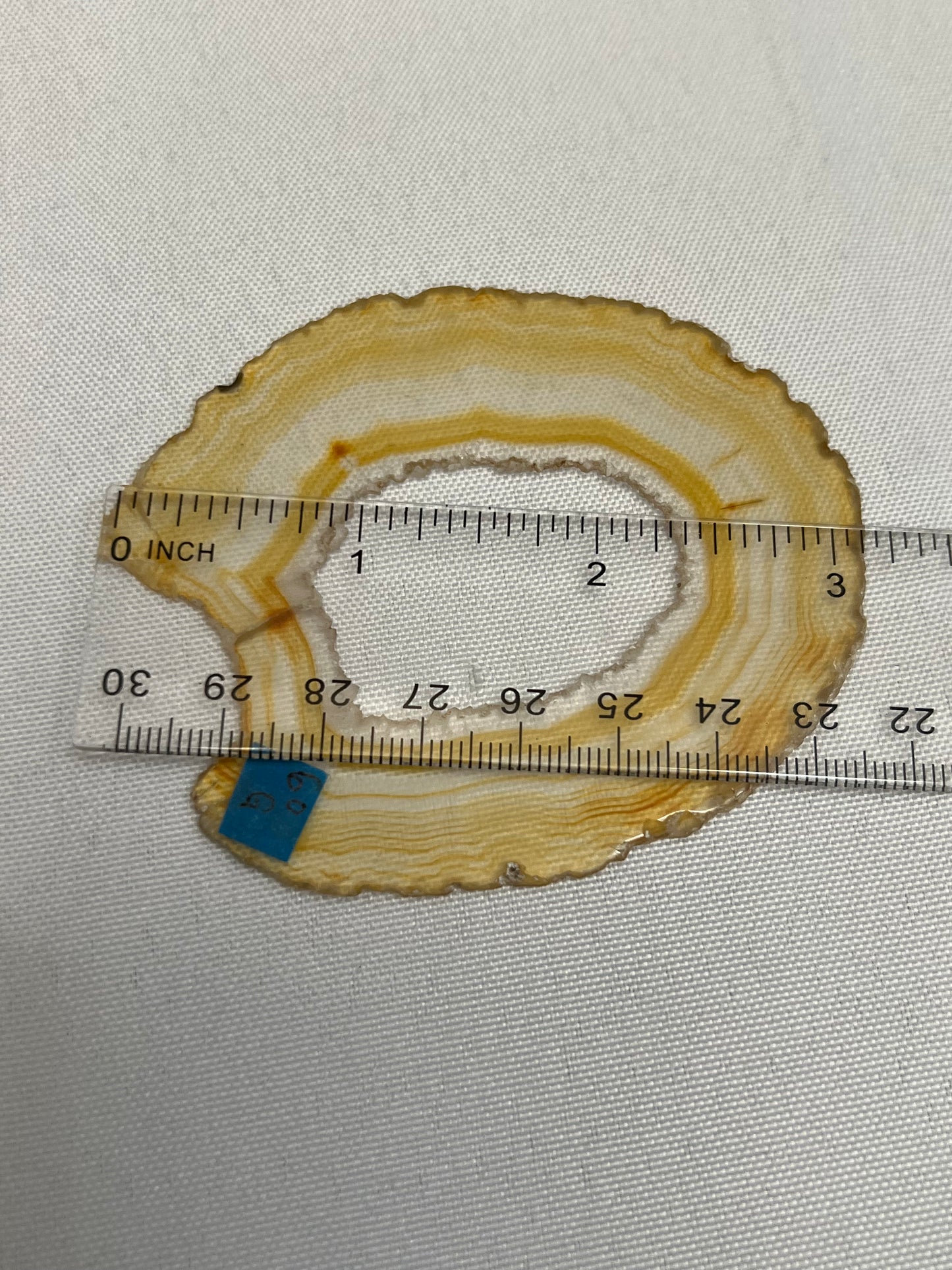 Iris Agate Slab