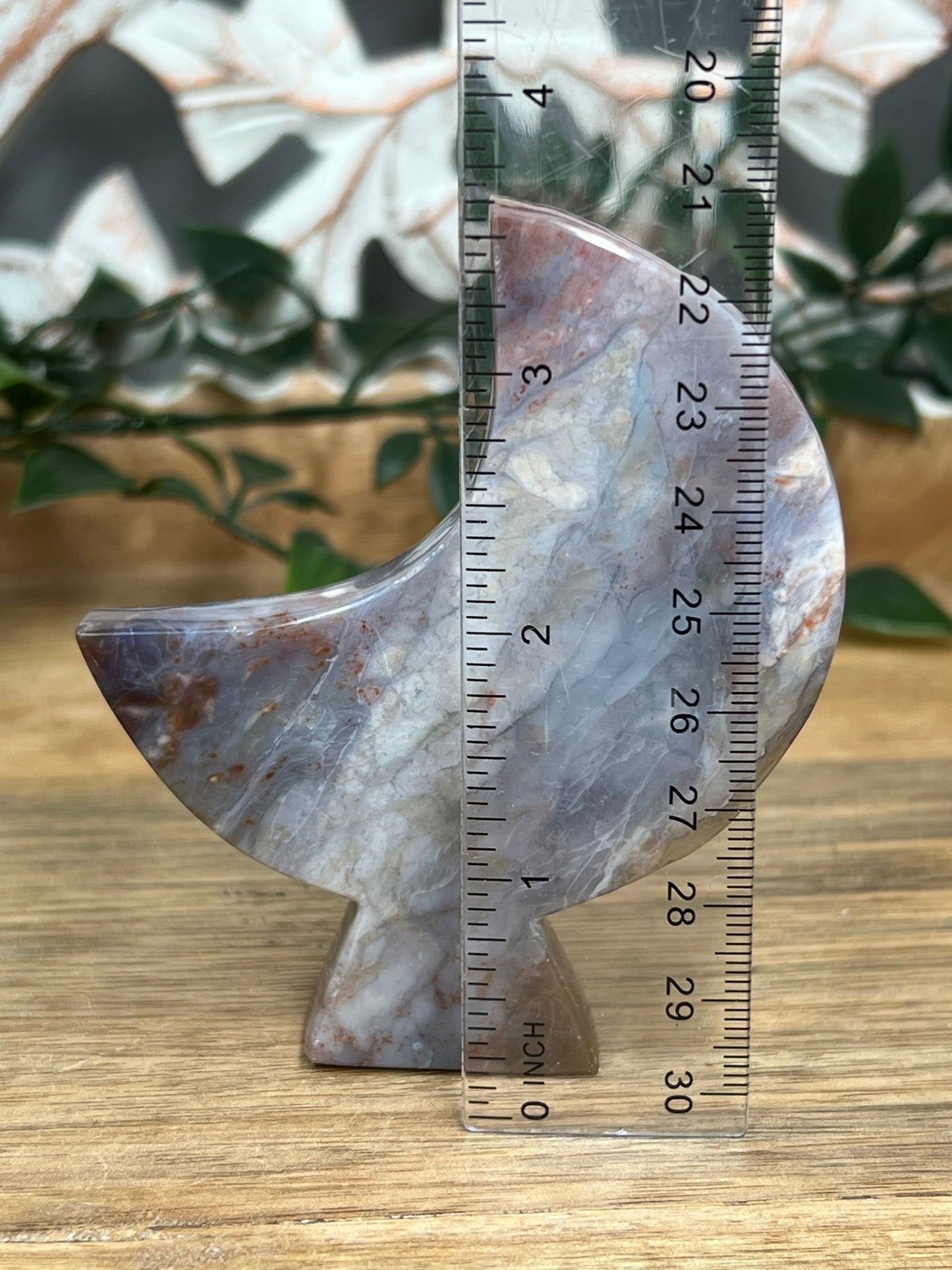 River Jasper Moon stand