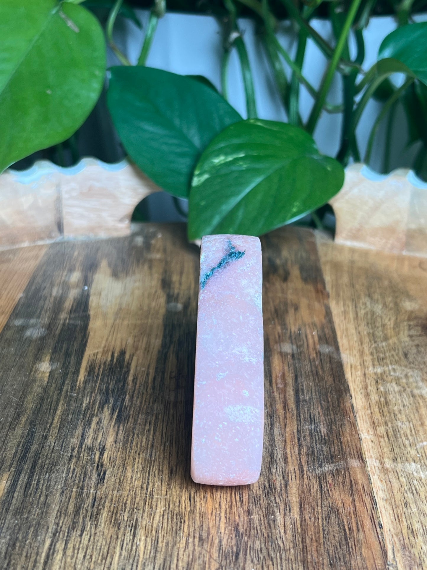 Pink Amethyst Cloud: SP