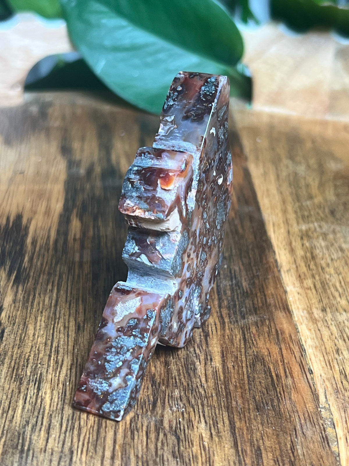 Marcasite Fairy: MD