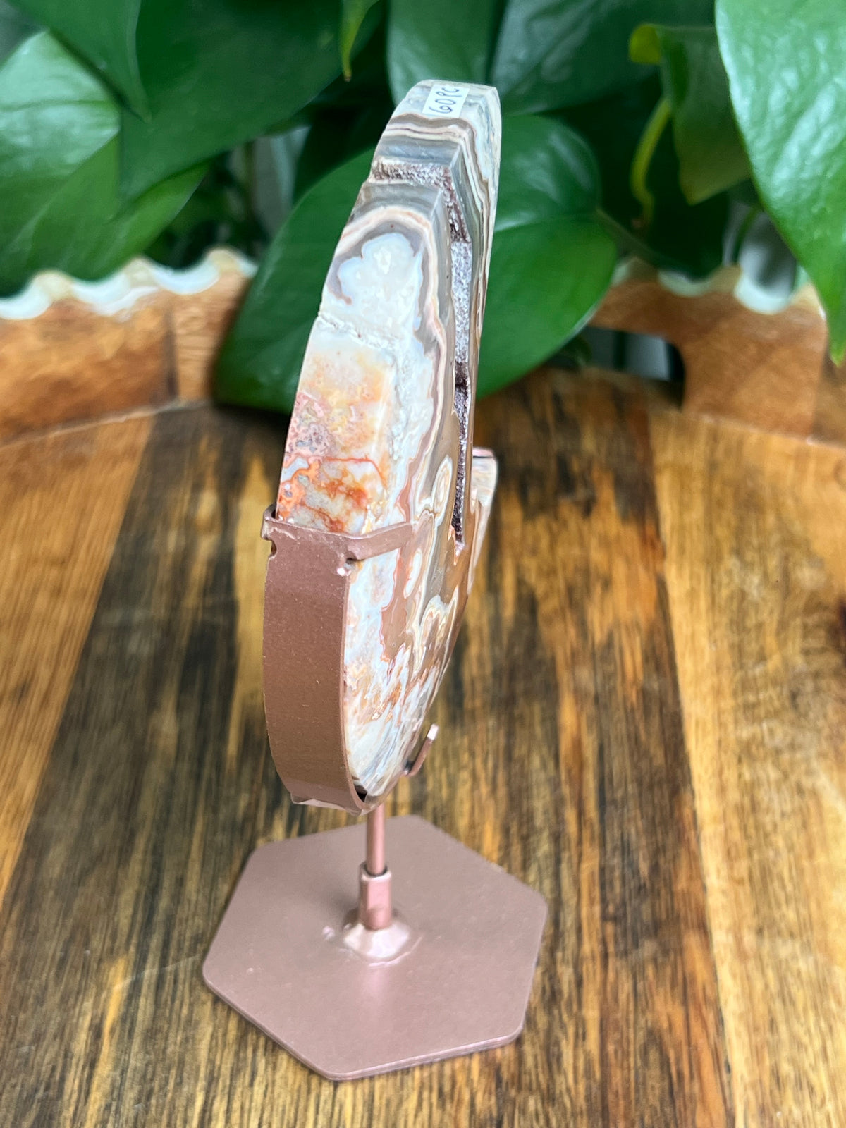 Crazy Lace Agate Moon: PC