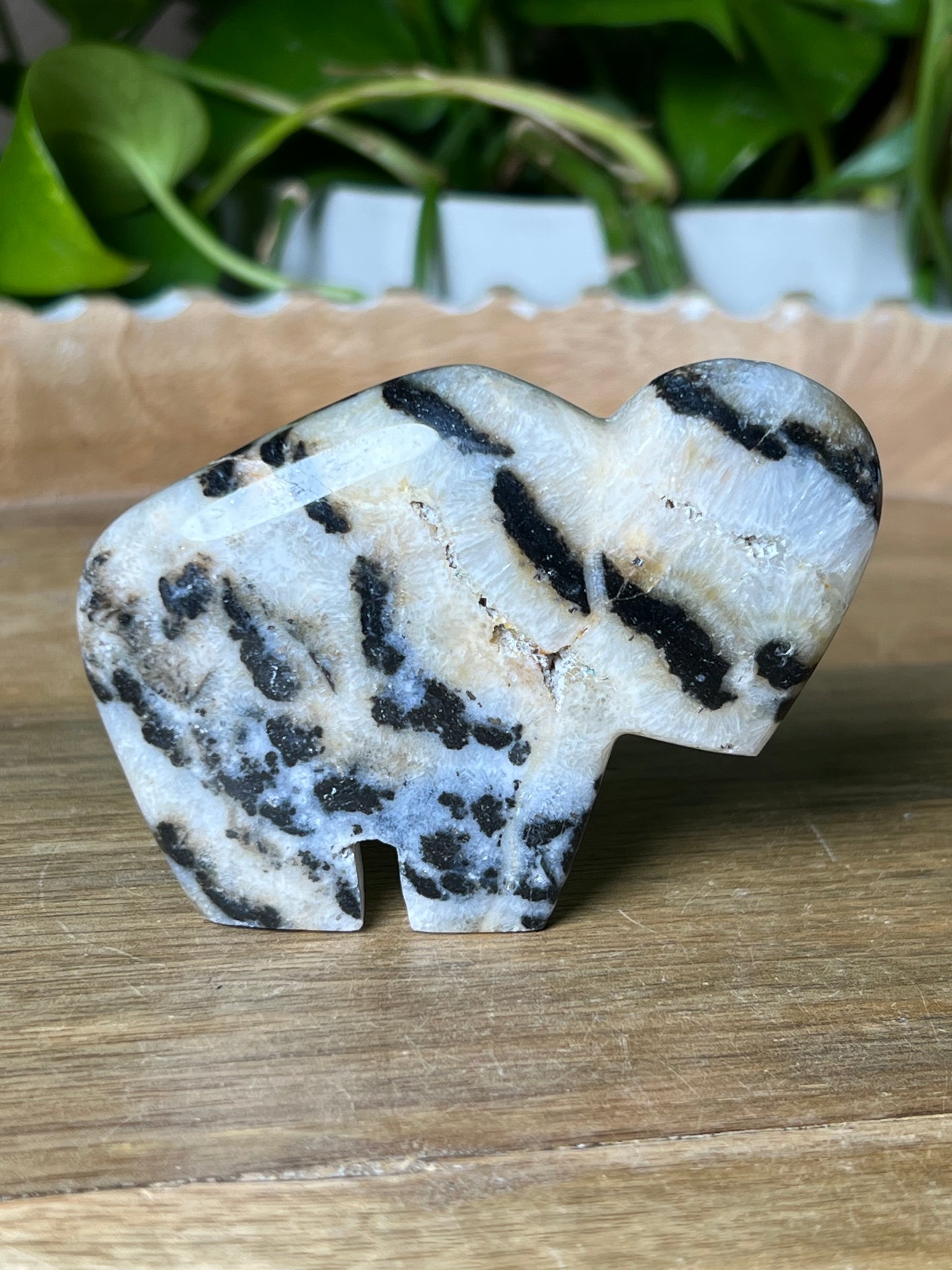 Sphalerite Buffalo
