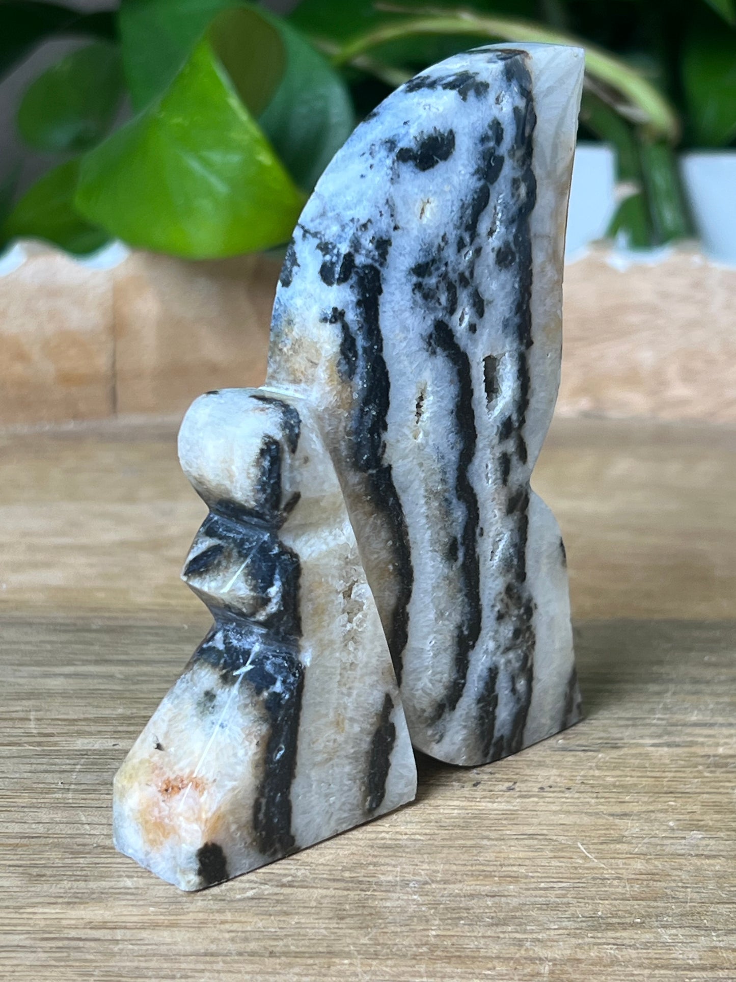 Sphalerite Fairy
