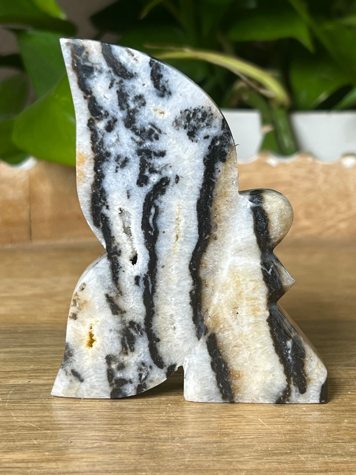 Sphalerite Fairy