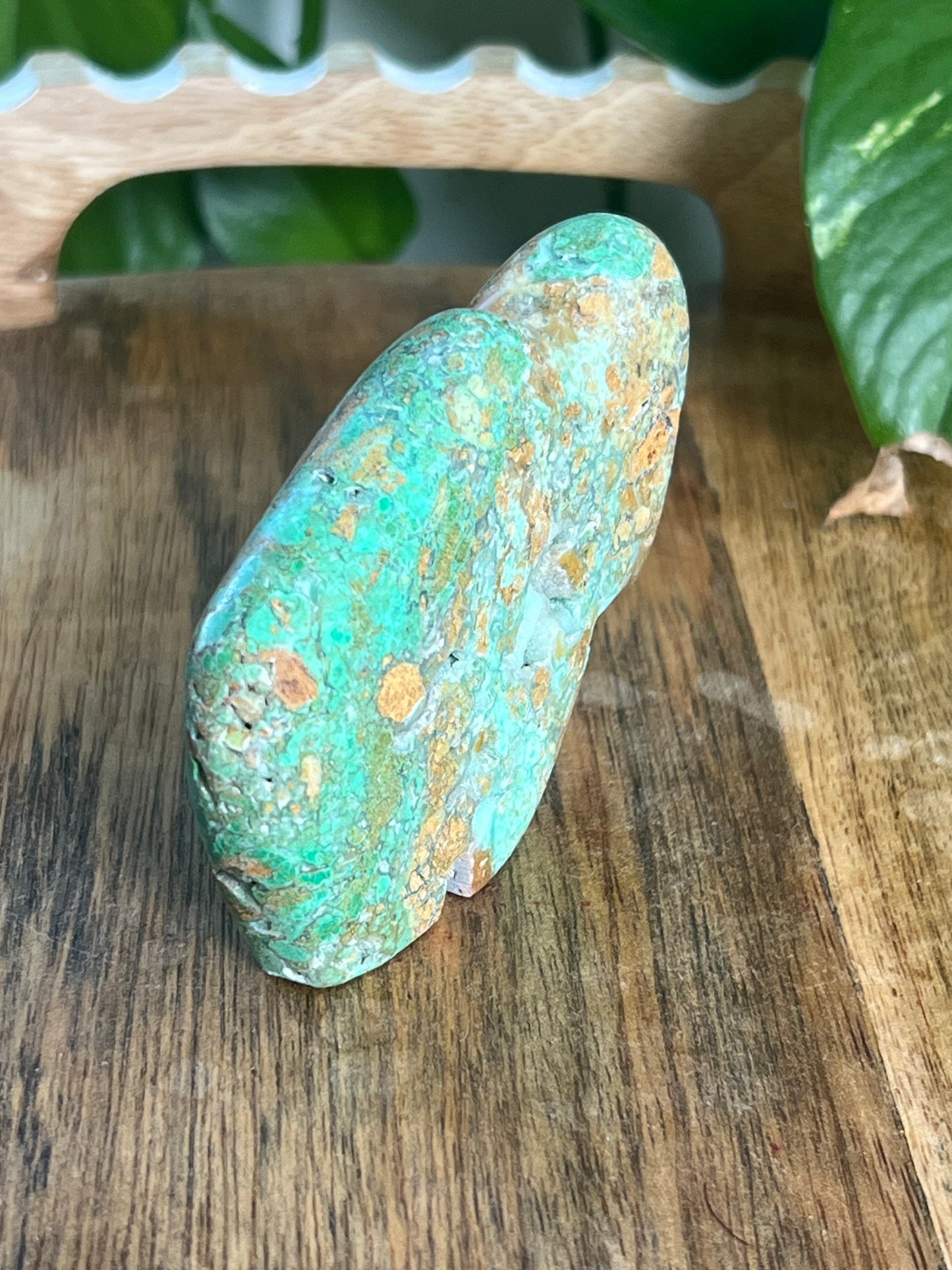 Smithsonite Buffalo BS