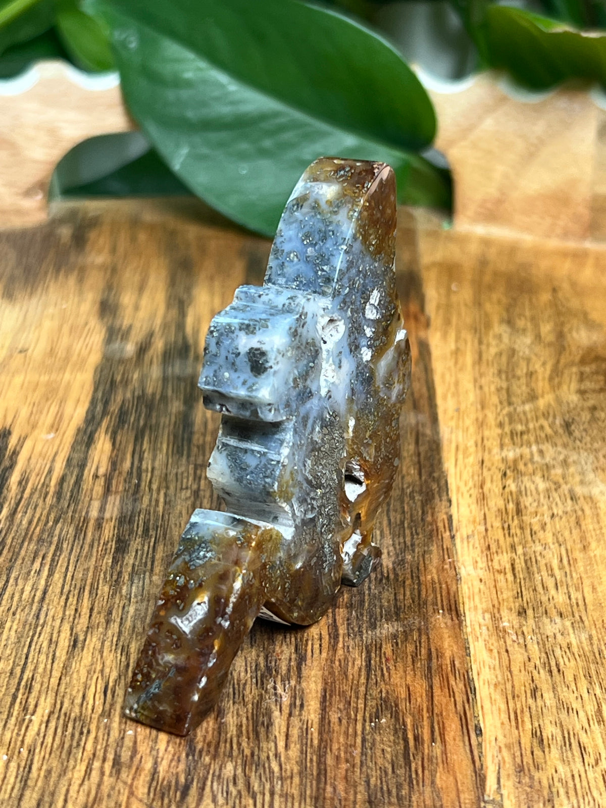 Marcasite Fairy: PE