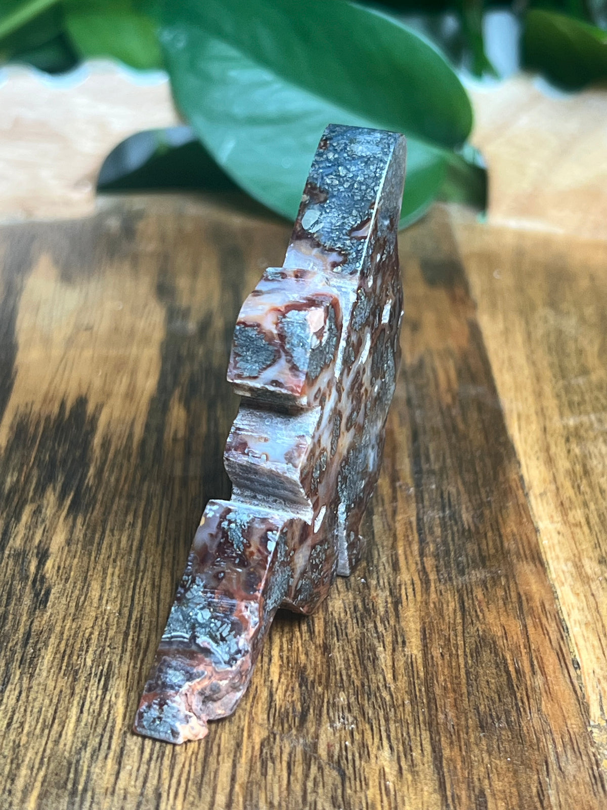 Marcasite Fairy: MF