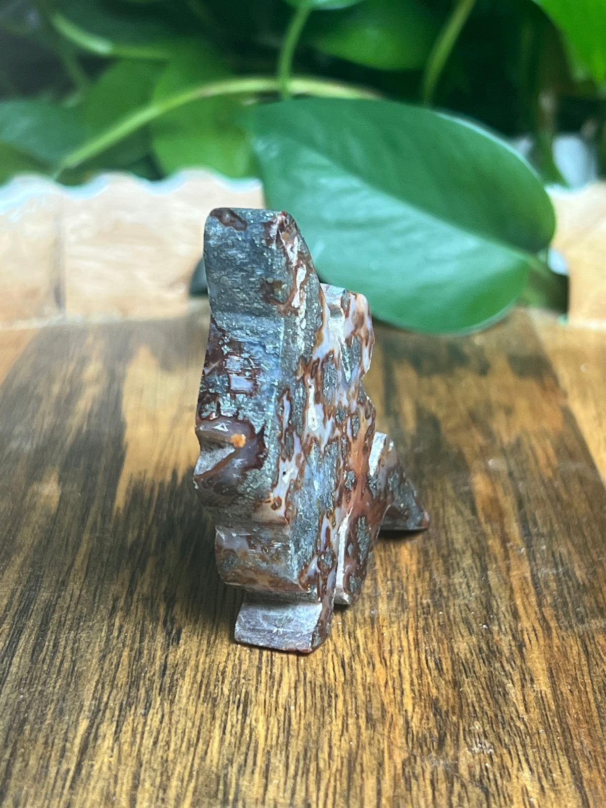 Marcasite Fairy: MF