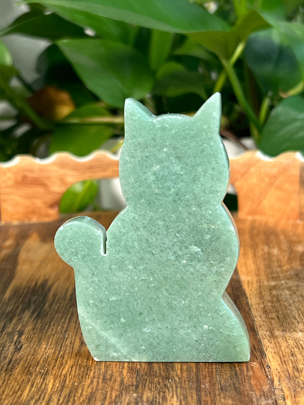 Idocrase Cats