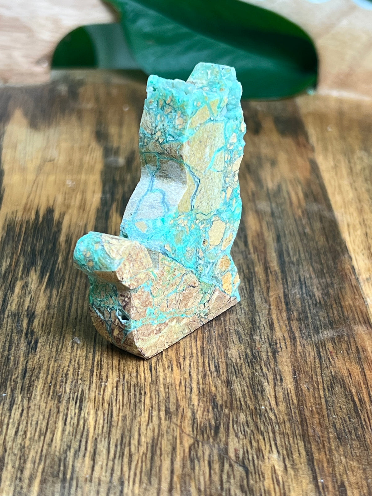 Smithsonite Cat: AA