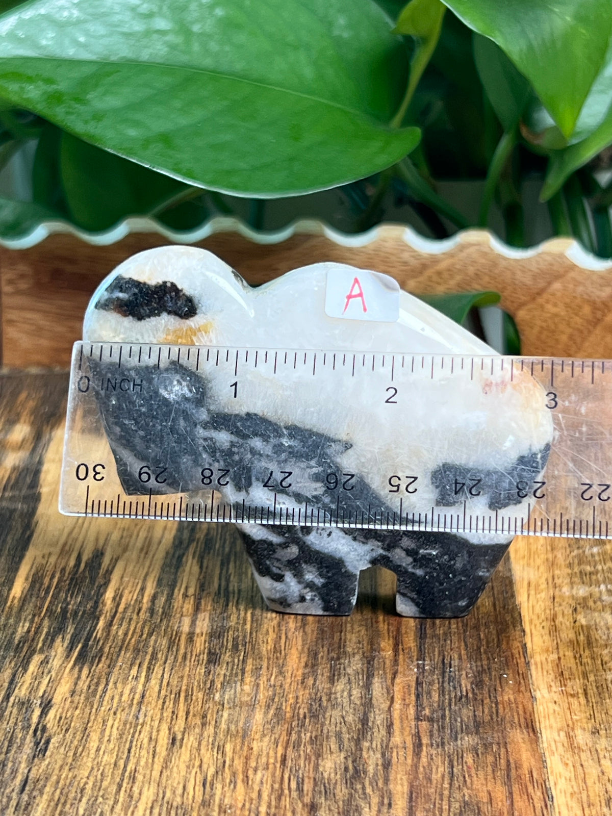 Sphalerite Buffalos