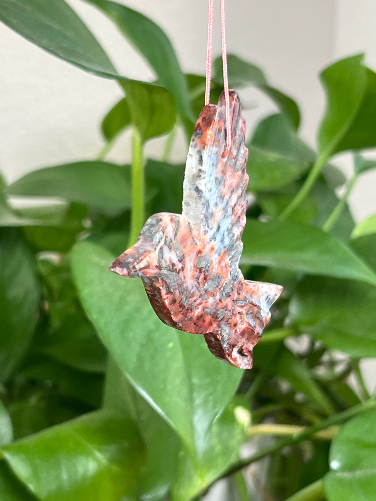 Marcasite Ornament Hummingbird: KH