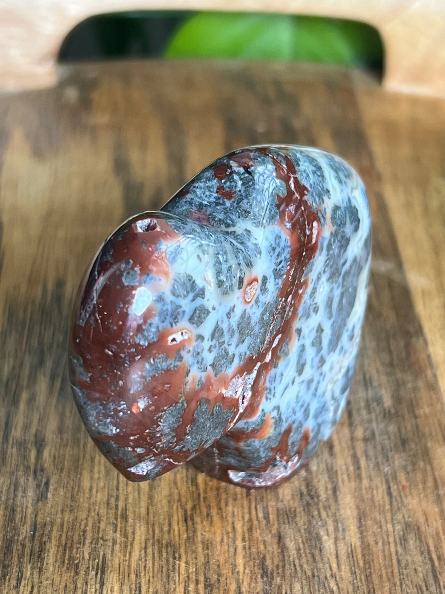 Marcasite Buffalo