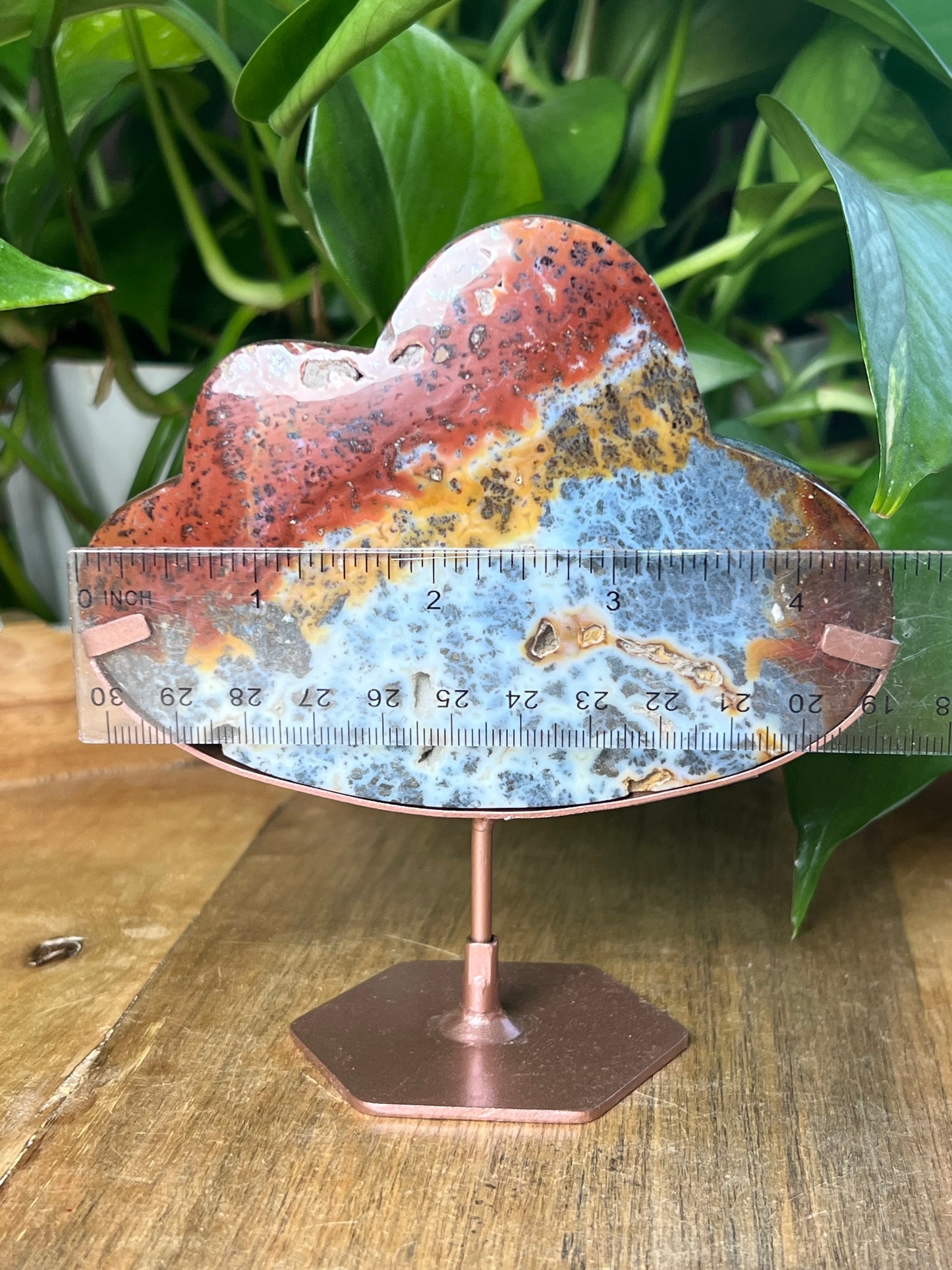 Marcasite Cloud
