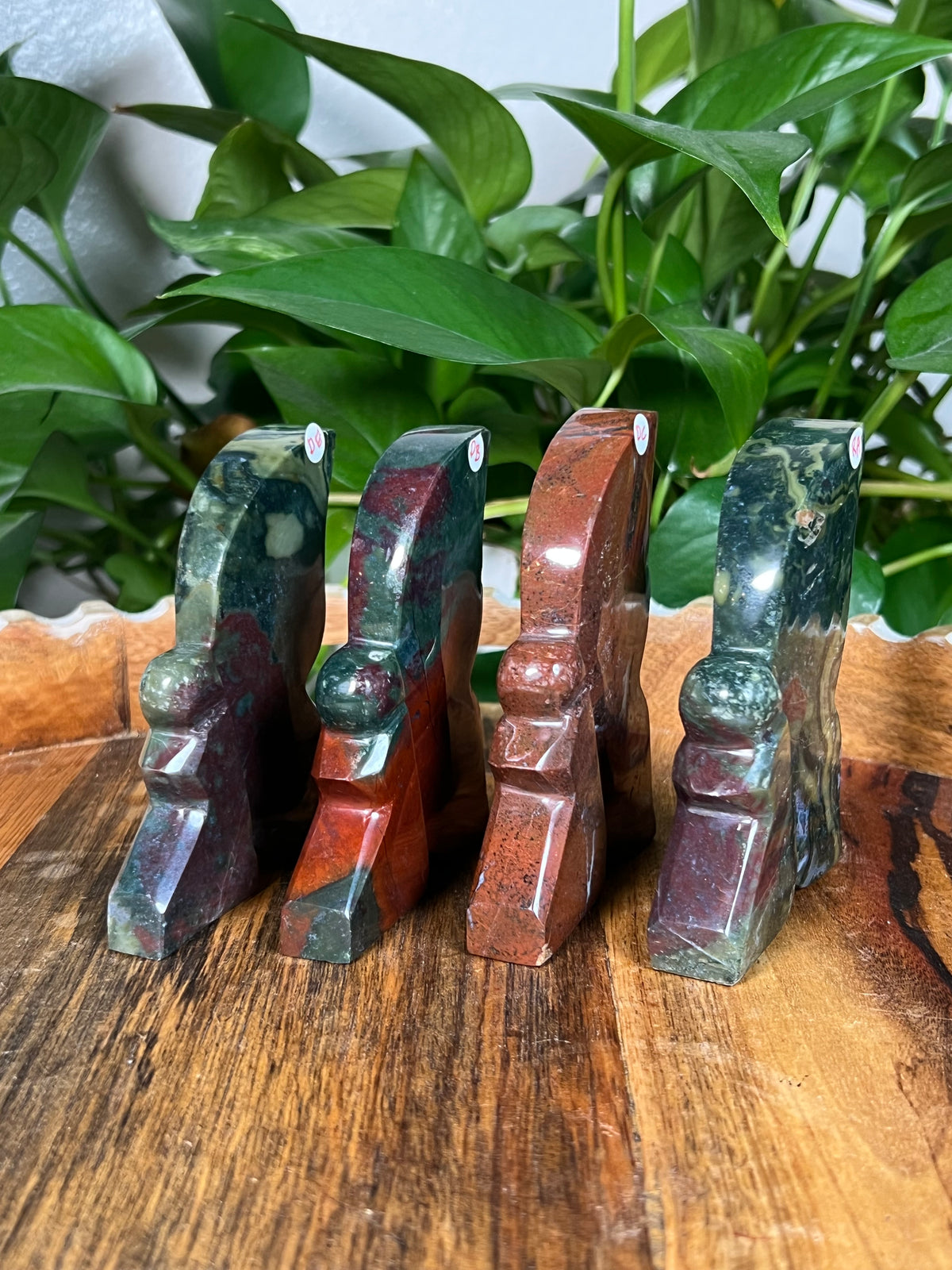River Jasper Fairies