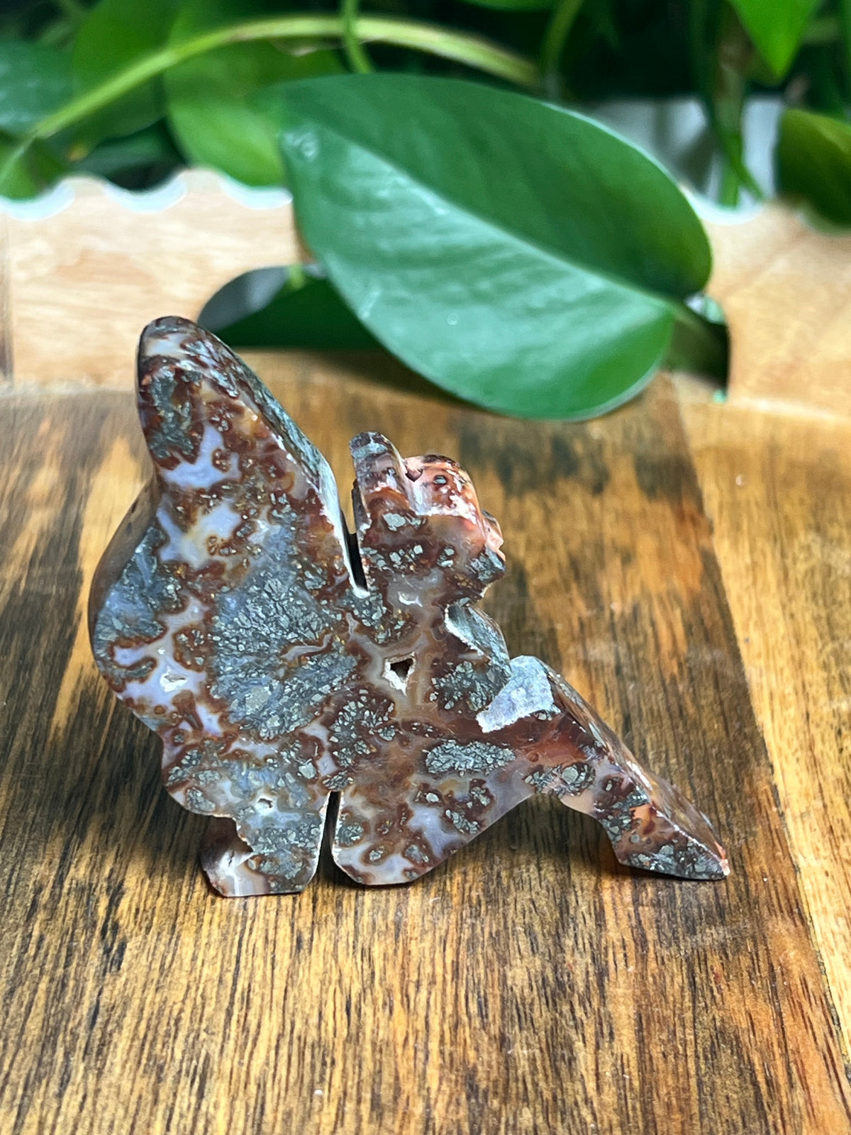 Marcasite Fairy: MB