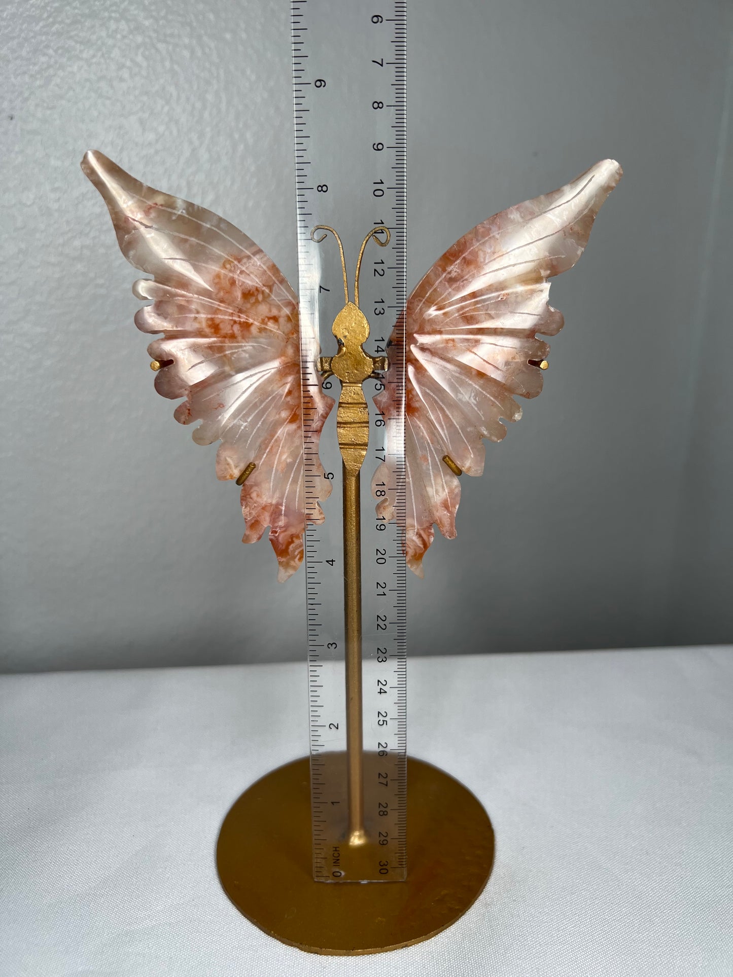 Carnelian Wings