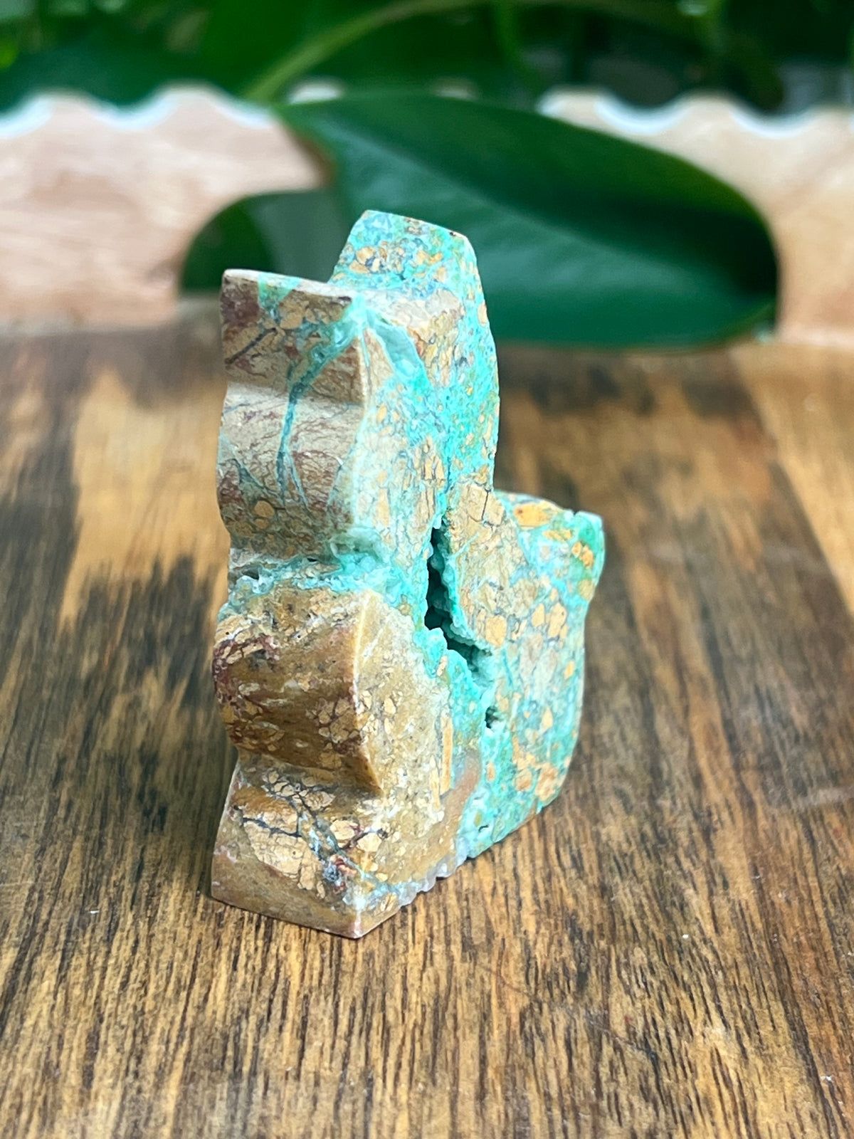 Smithsonite Cat: AF