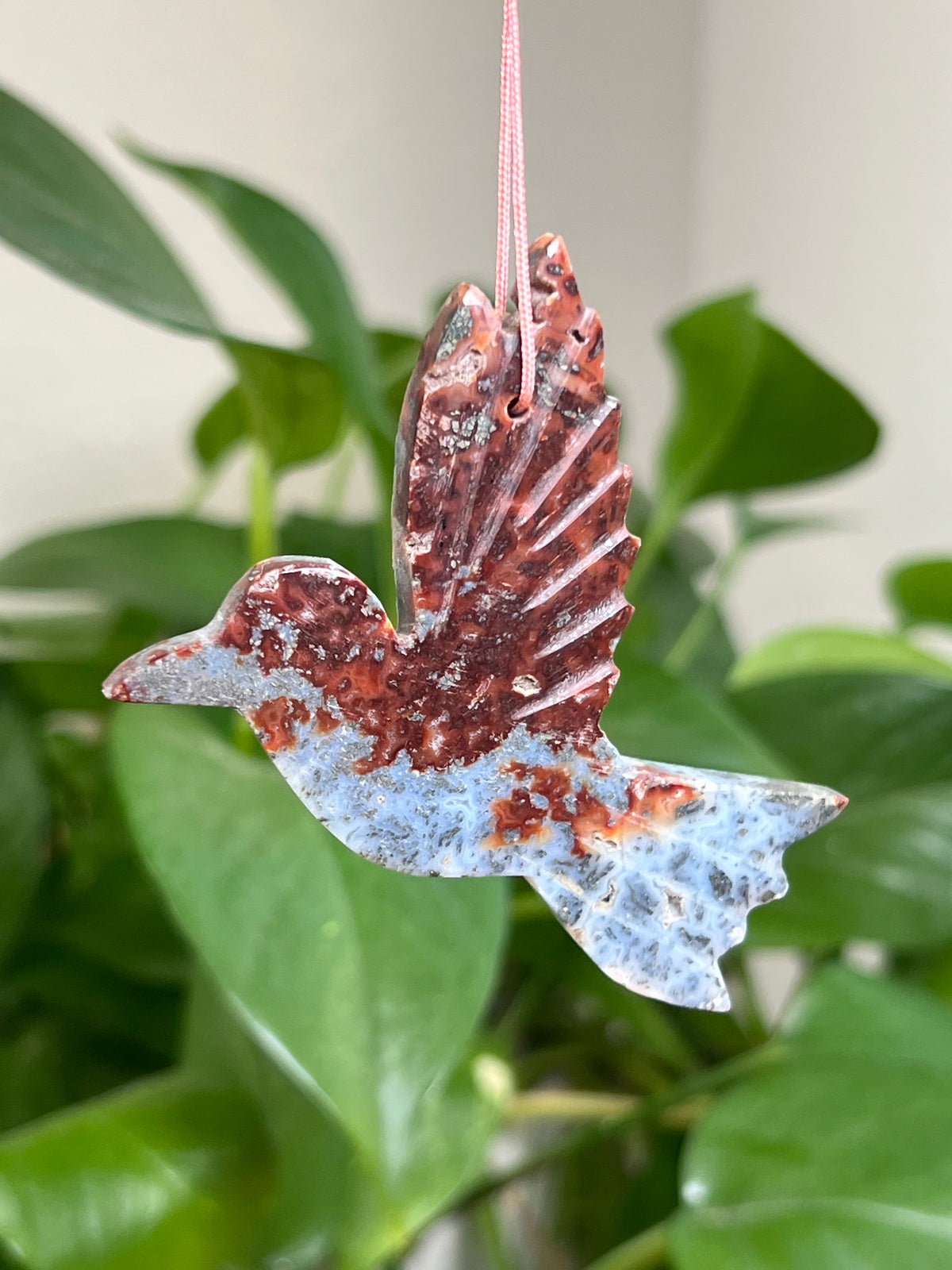 Marcasite Ornament Hummingbird: KG