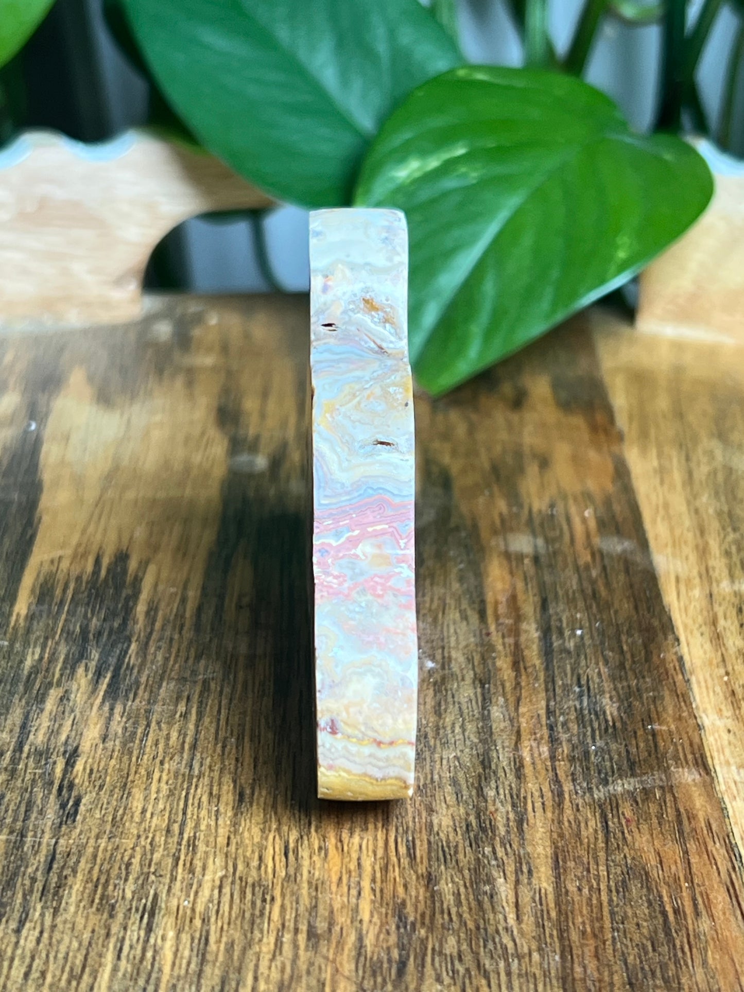 Crazy Lace Agate Cloud: N