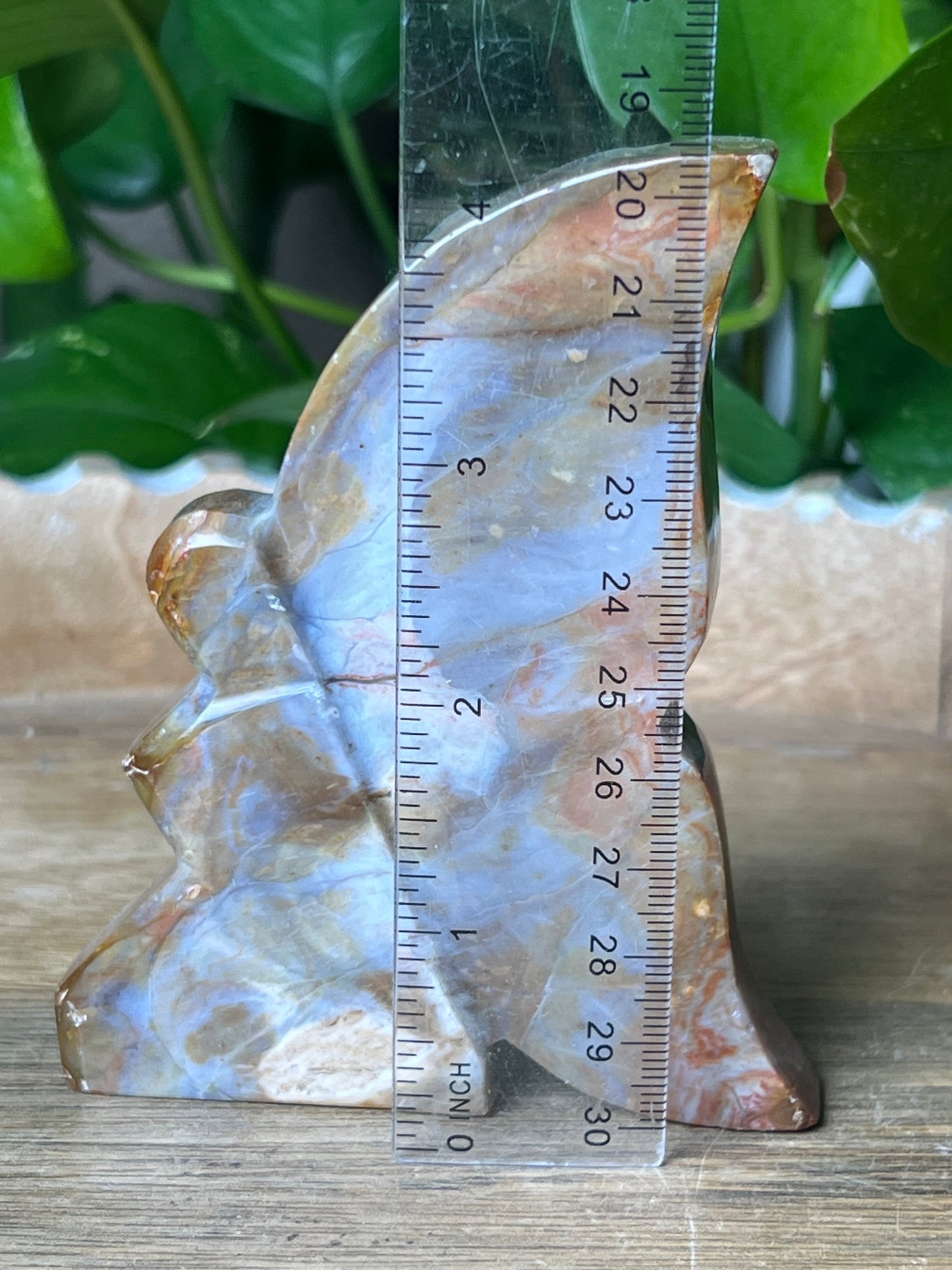River Jasper Fairy