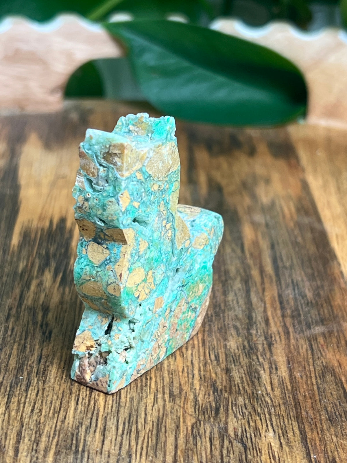 Smithsonite Cat: AA