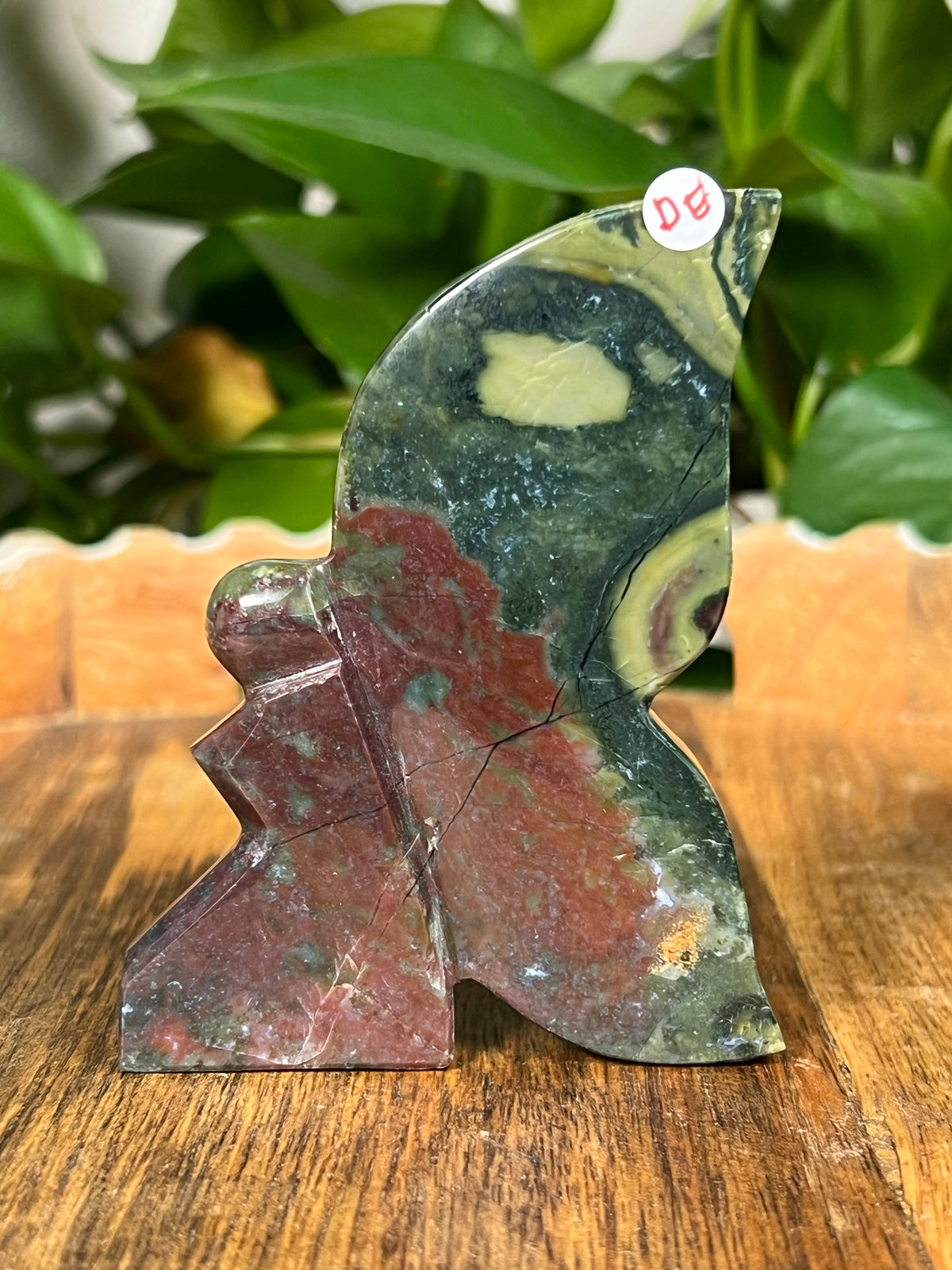 River Jasper Fairies