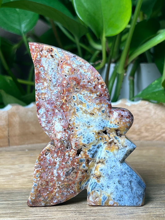 Marcasite Fairy