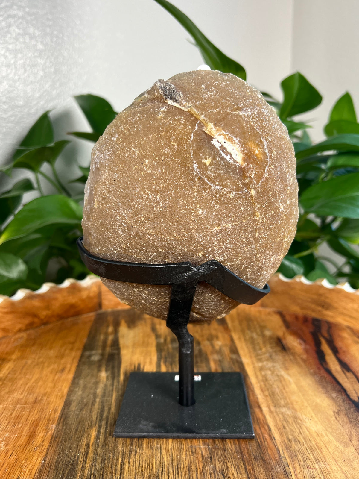 Brazilian Druzy Agate: AA