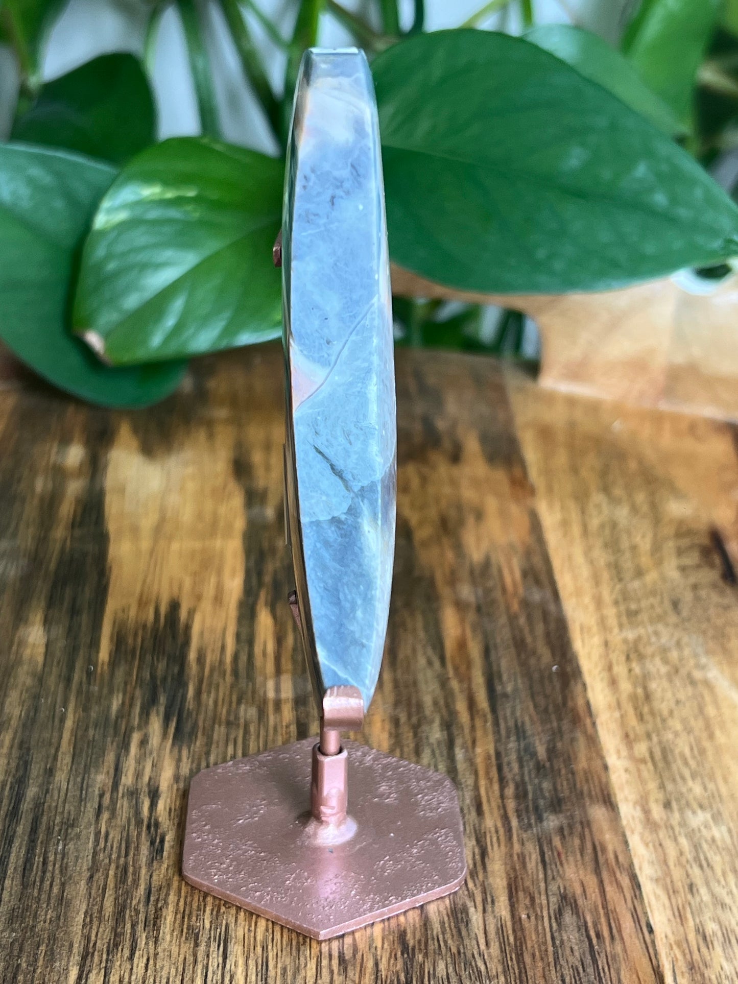 River Jasper Moon: HB