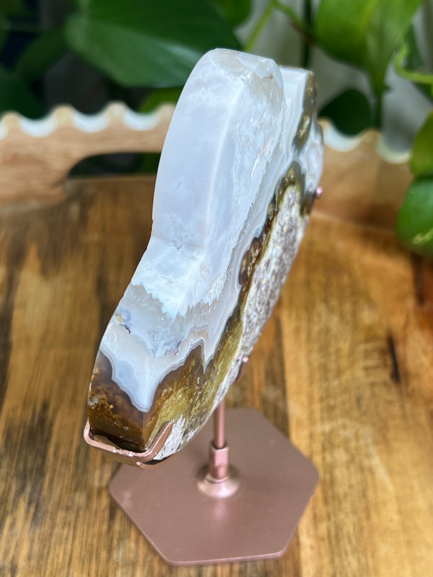Scenic Moss Agate Cloud