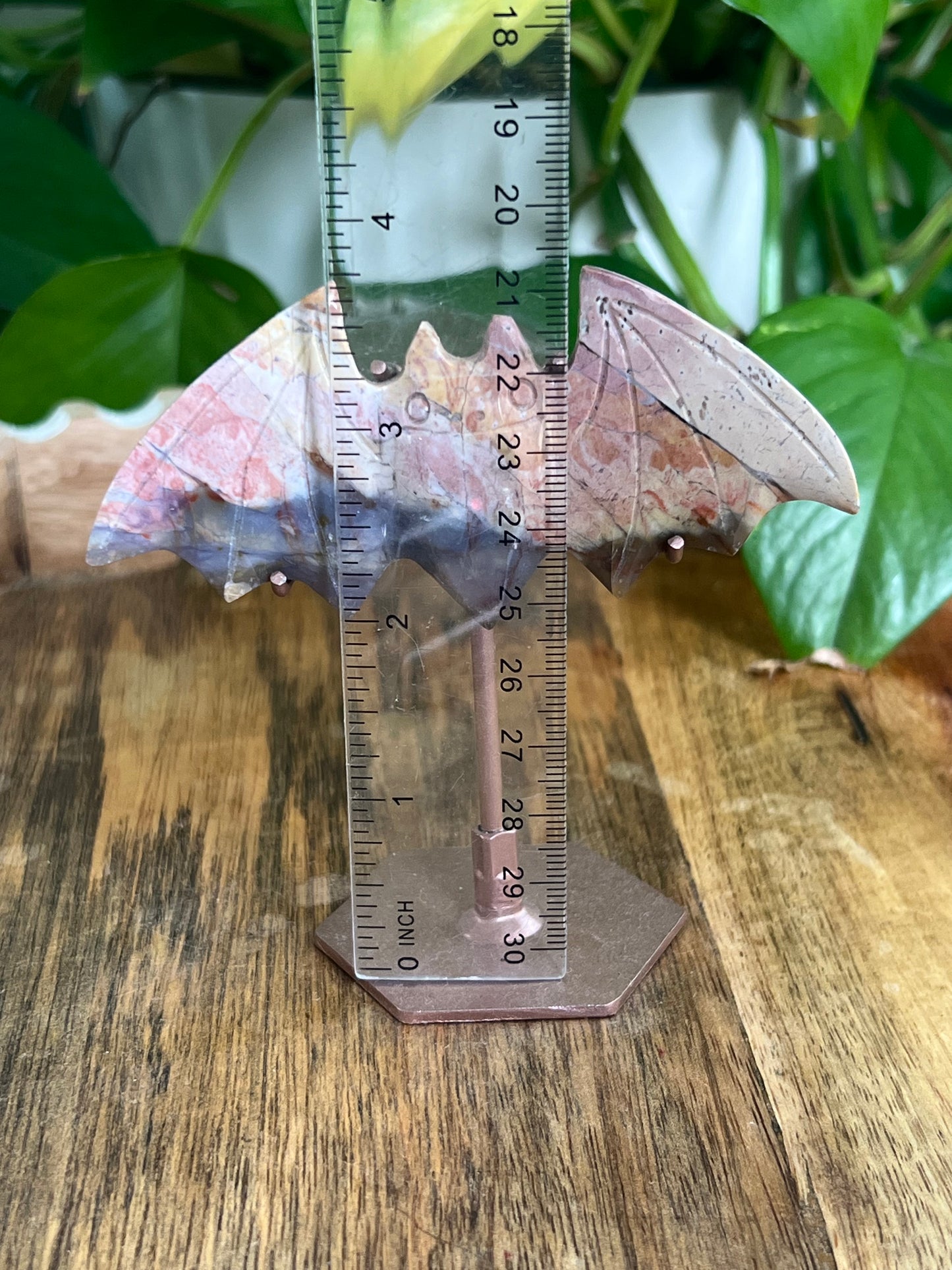 River Jasper Bat AH