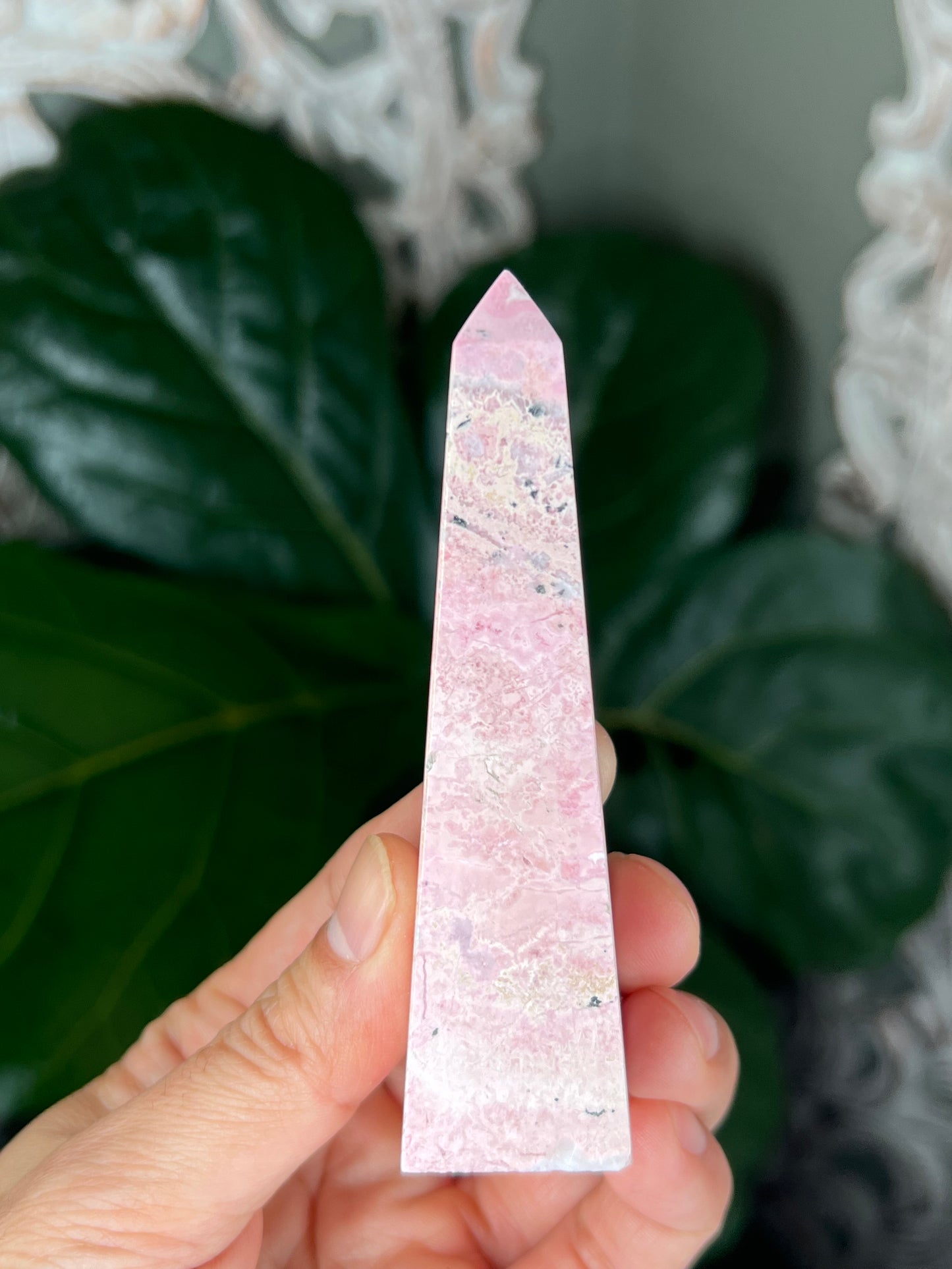 Rhodonite