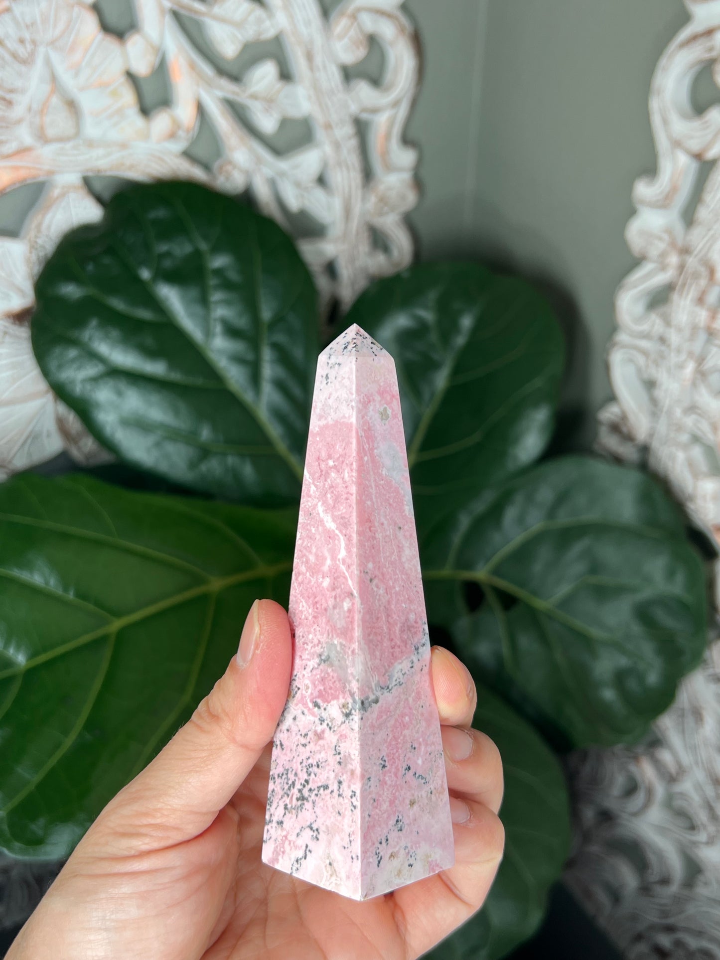Rhodonite