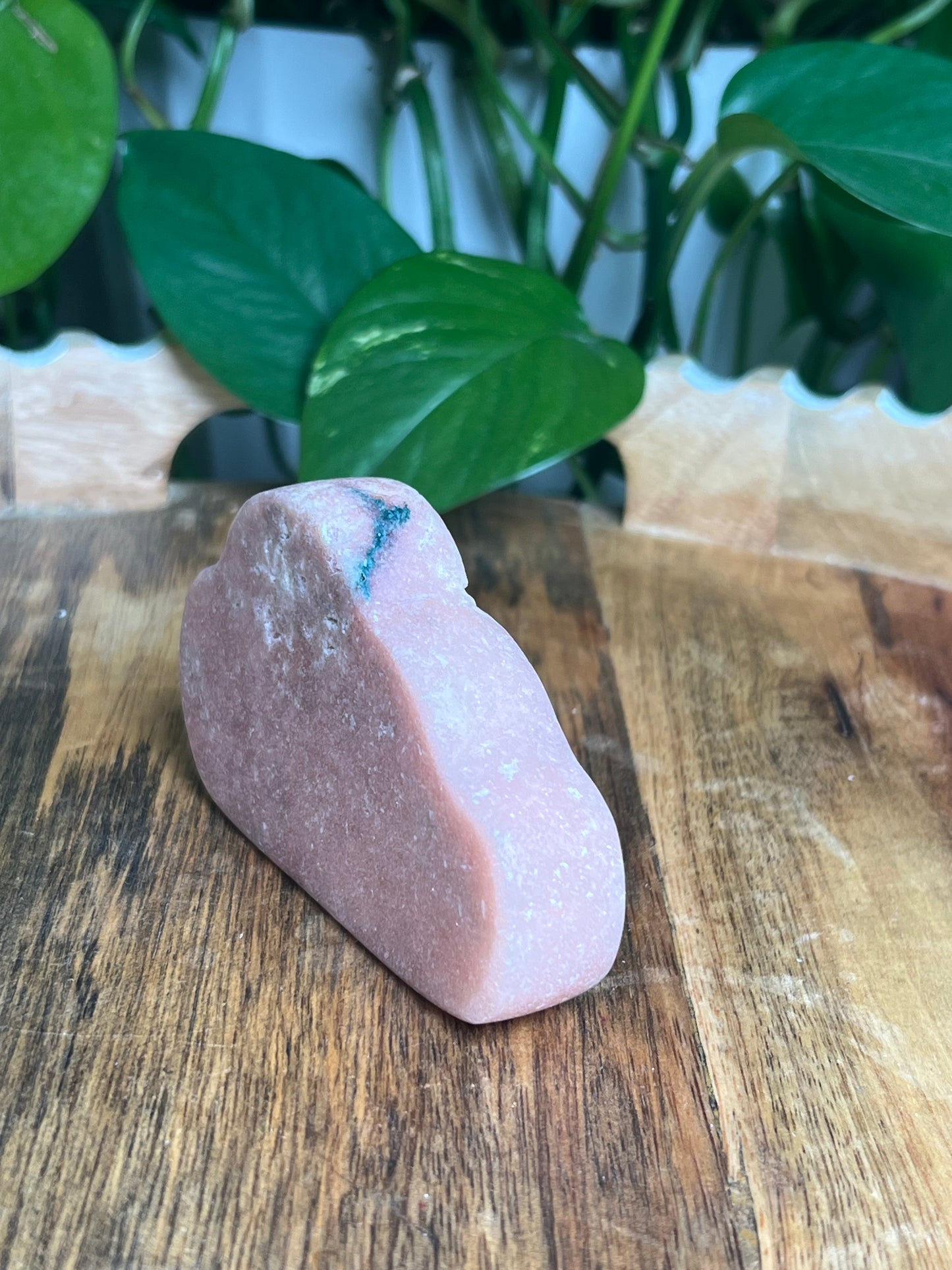 Pink Amethyst Cloud: SP
