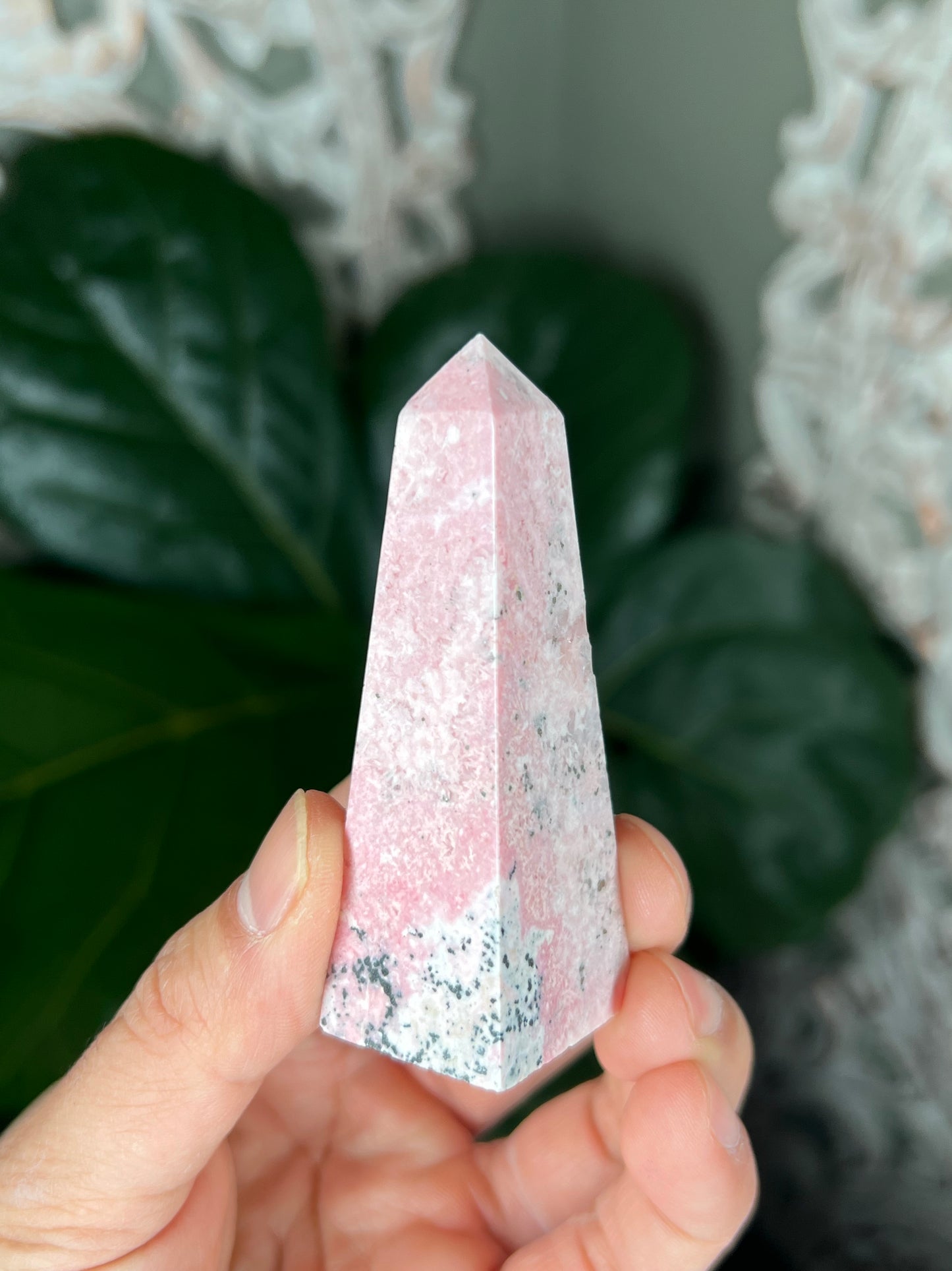 Rhodonite