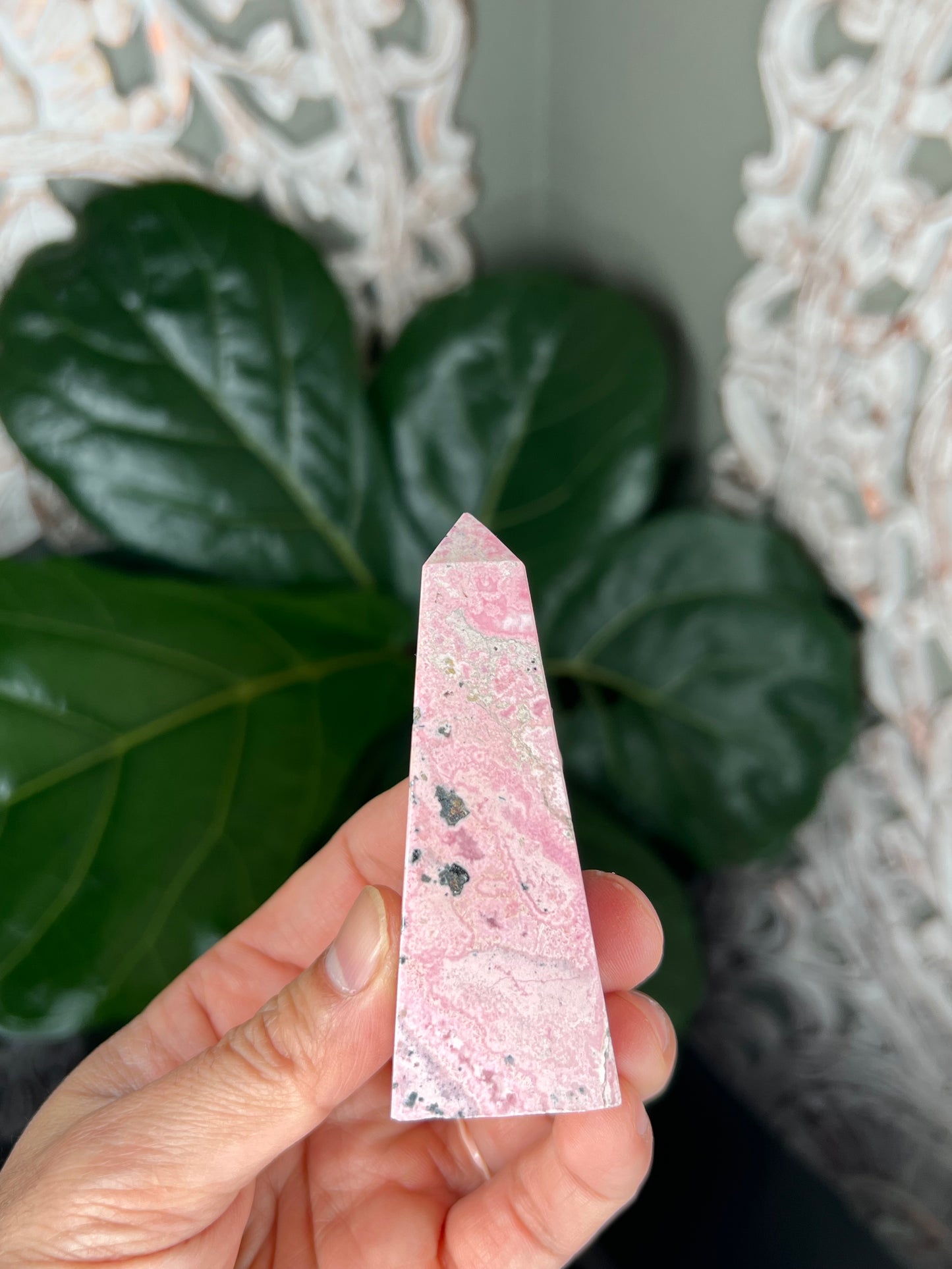 Rhodonite
