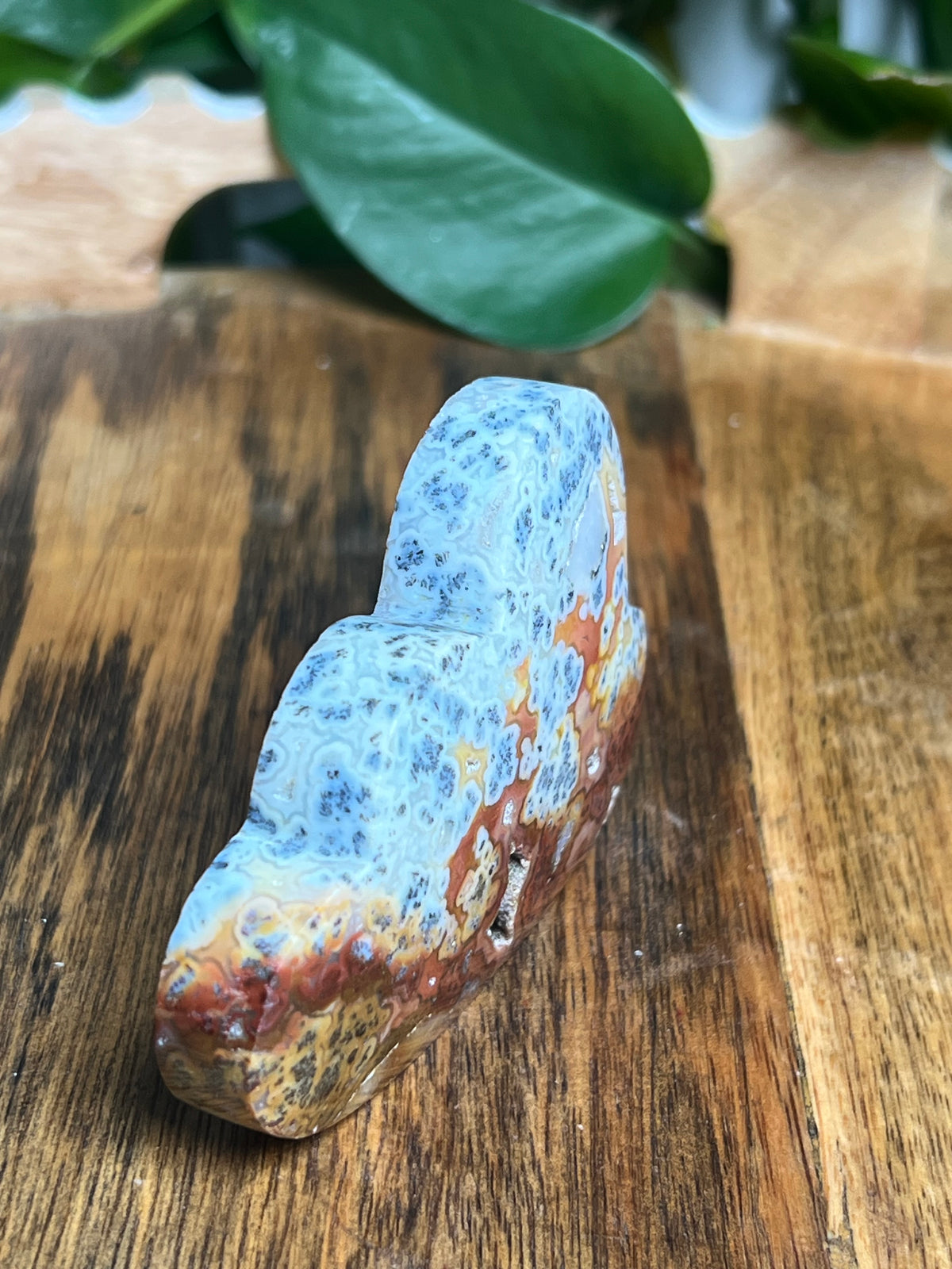 Marcasite Cloud: KE
