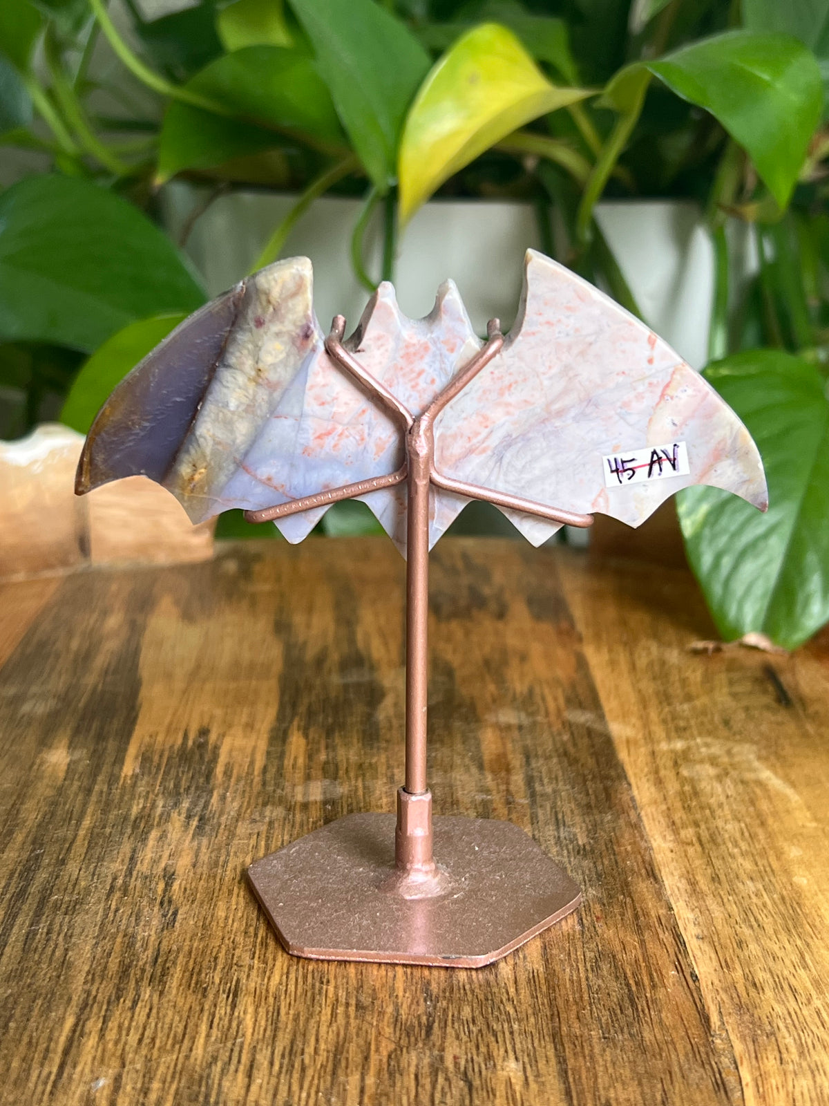 River Jasper Bat