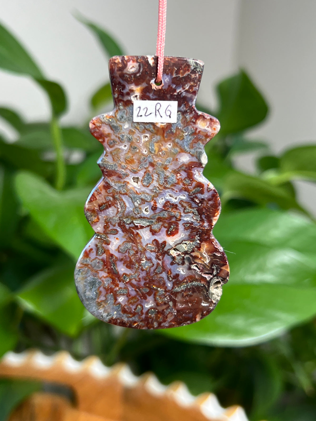 Marcasite Snowman Ornaments