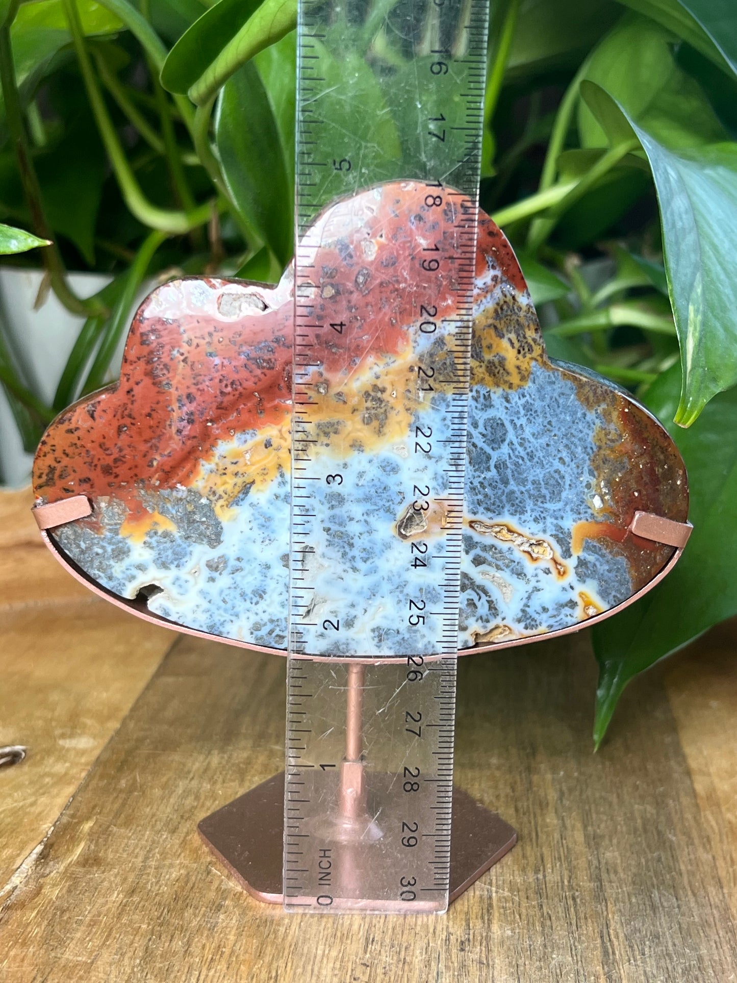 Marcasite Cloud
