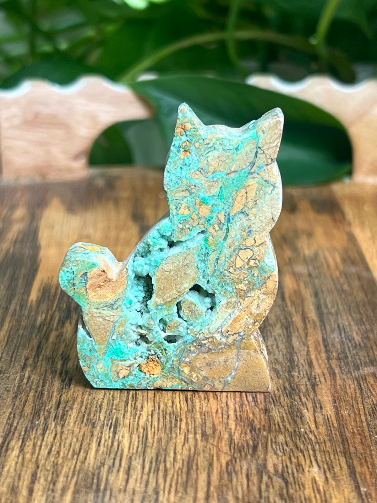 Smithsonite Cat: AF