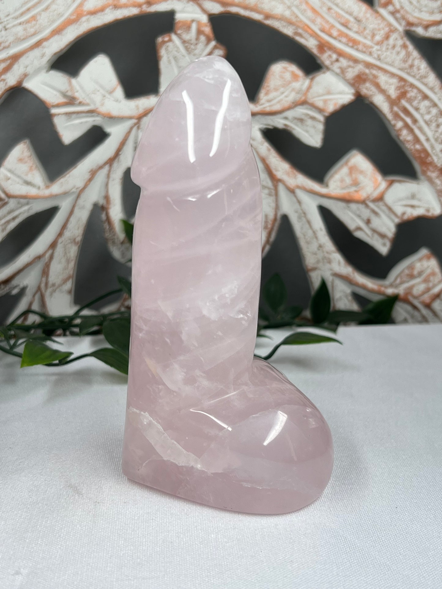 Rose Quartz P