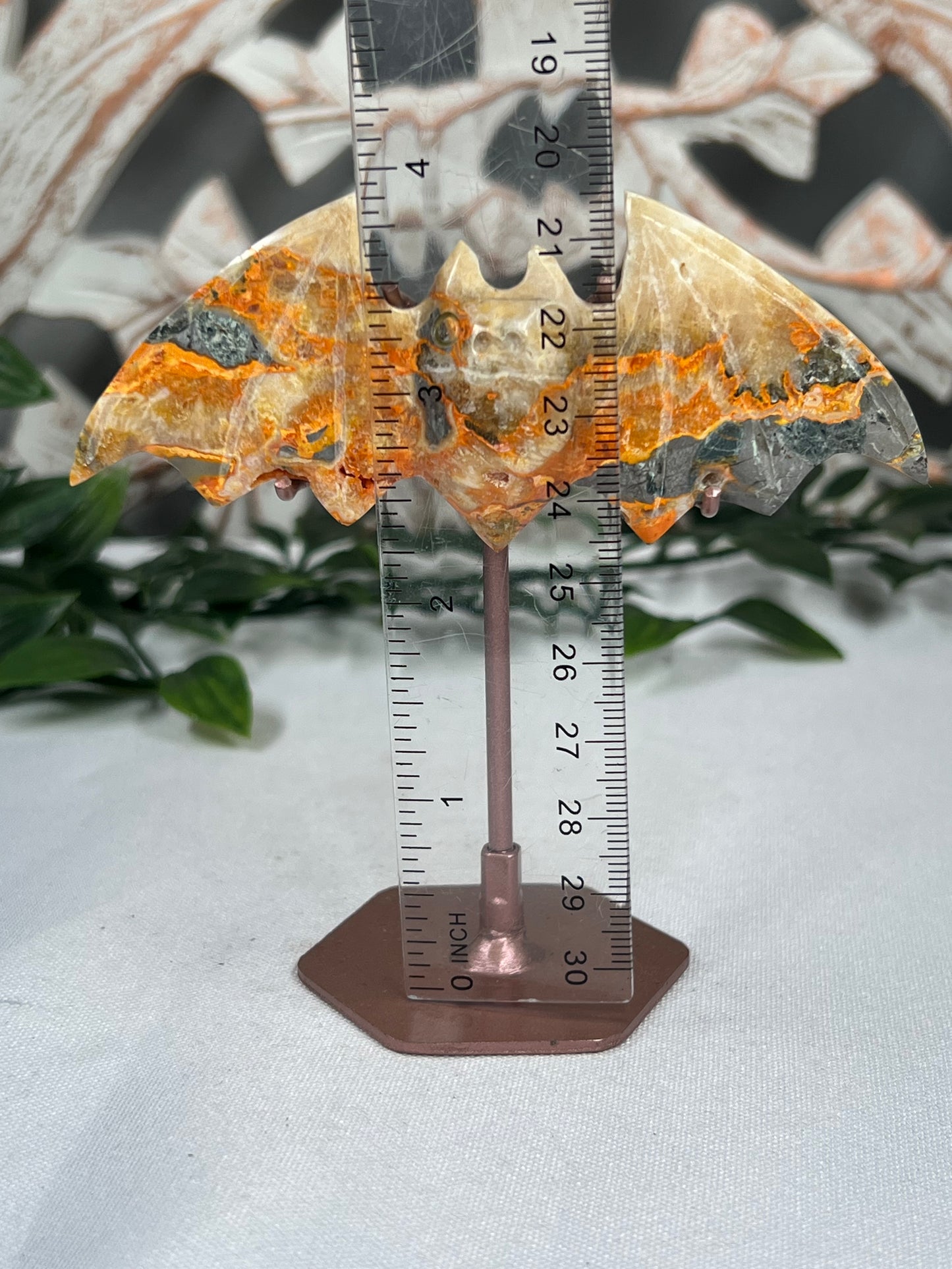 Bumblebee Jasper Bar