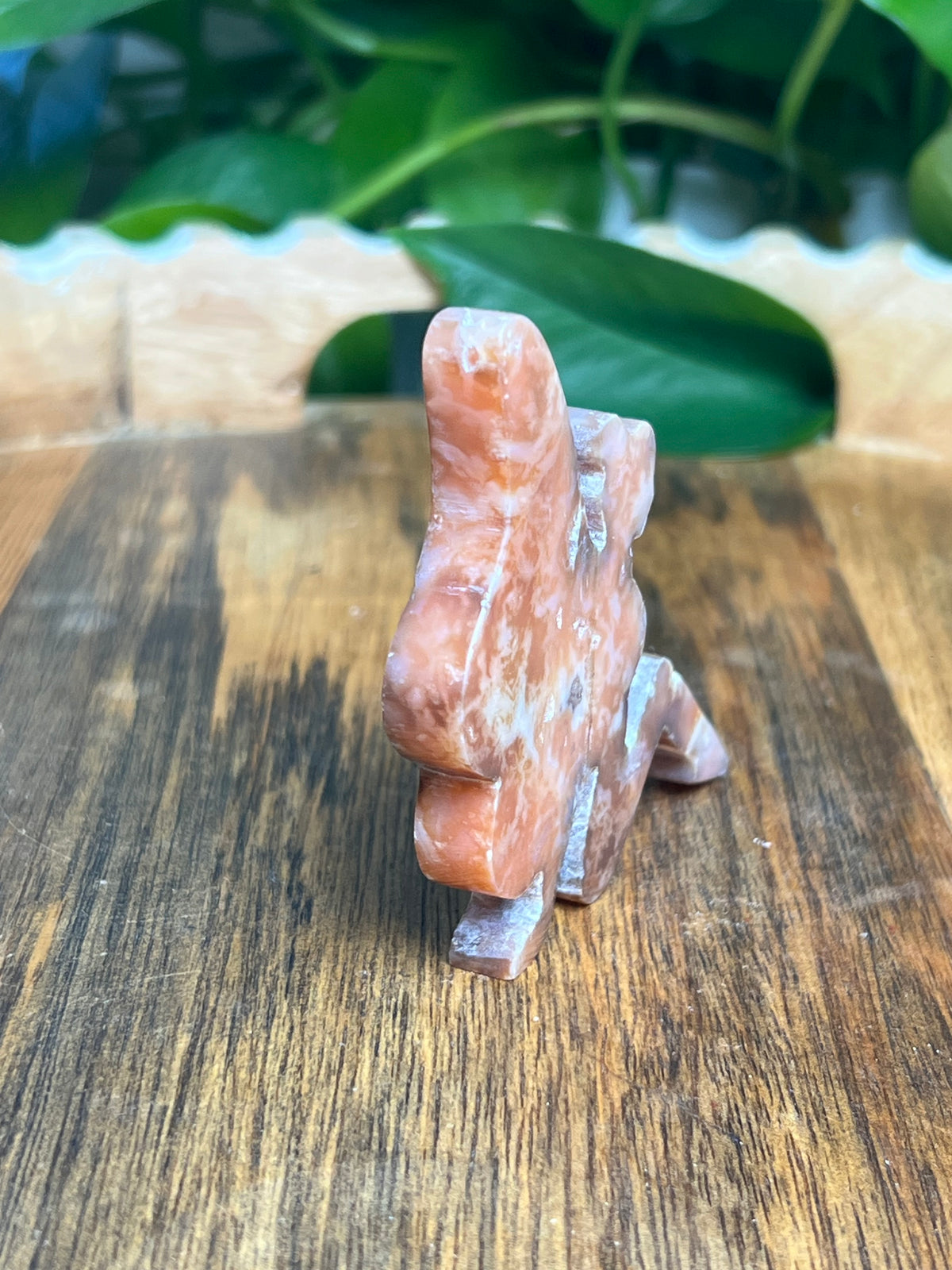 Carnelian Pixie Fairy: N