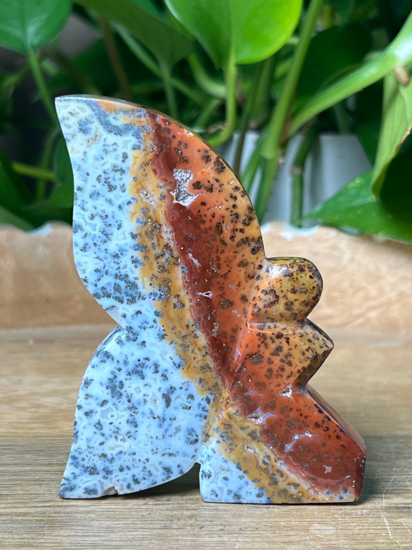 Marcasite Fairy