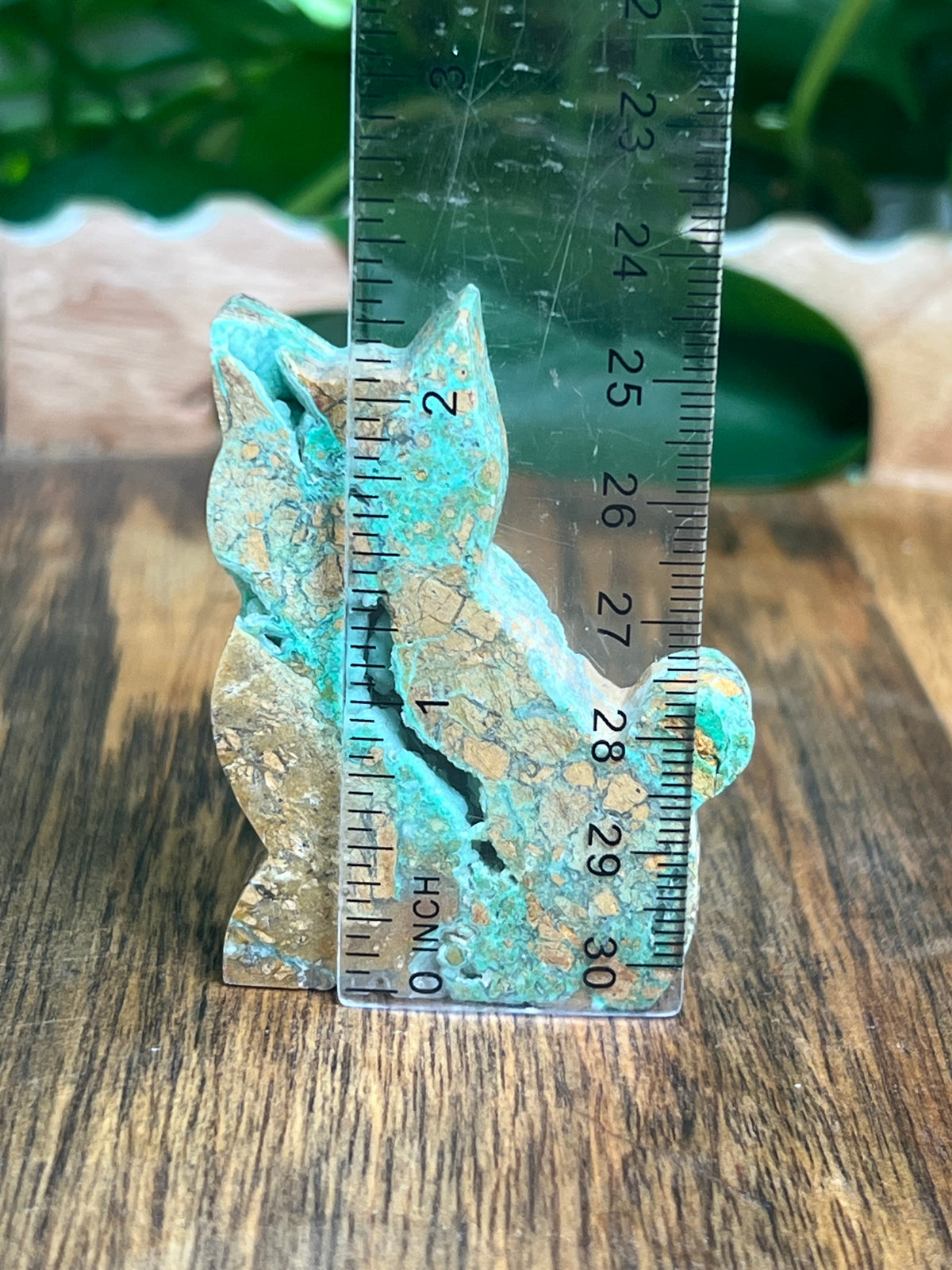 Smithsonite Cat: AF