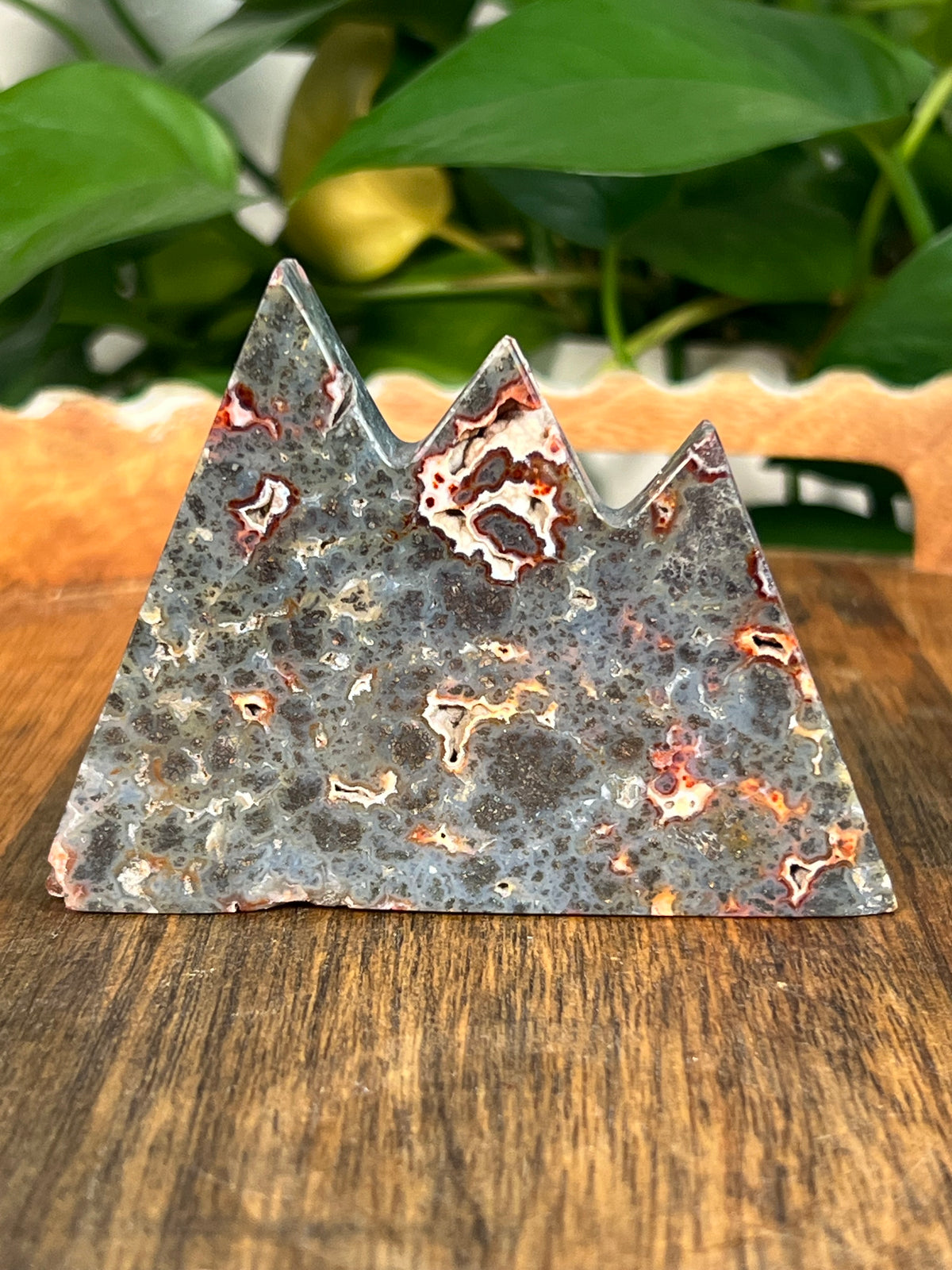 Marcasite Mountains