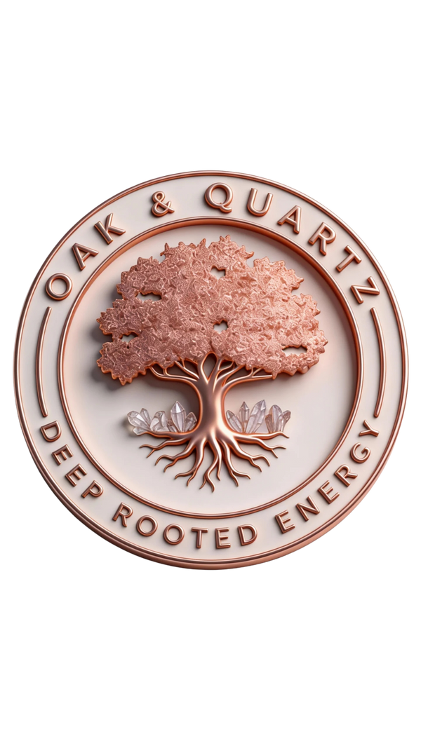 oakandquartz